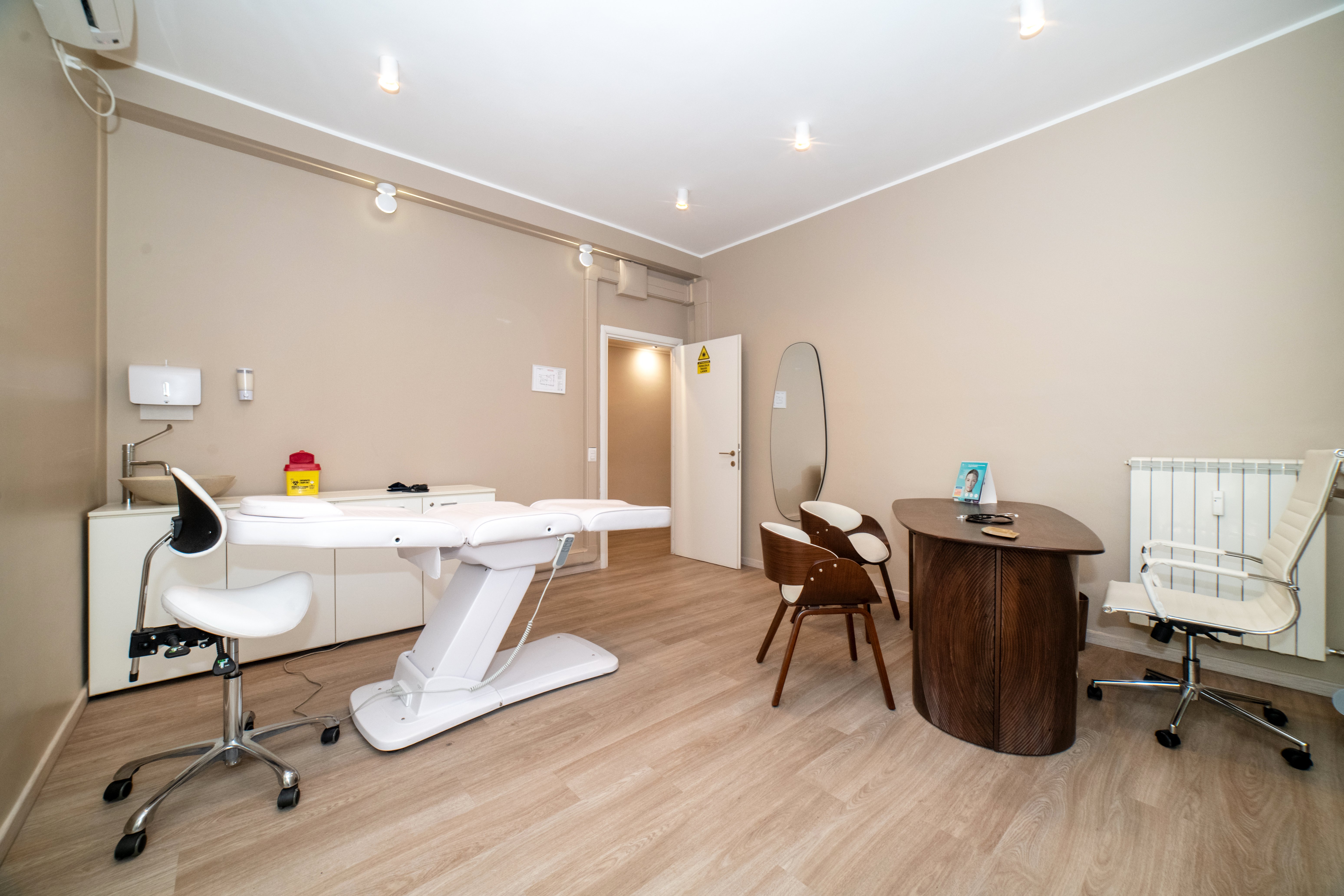 Roma EUR studio 4