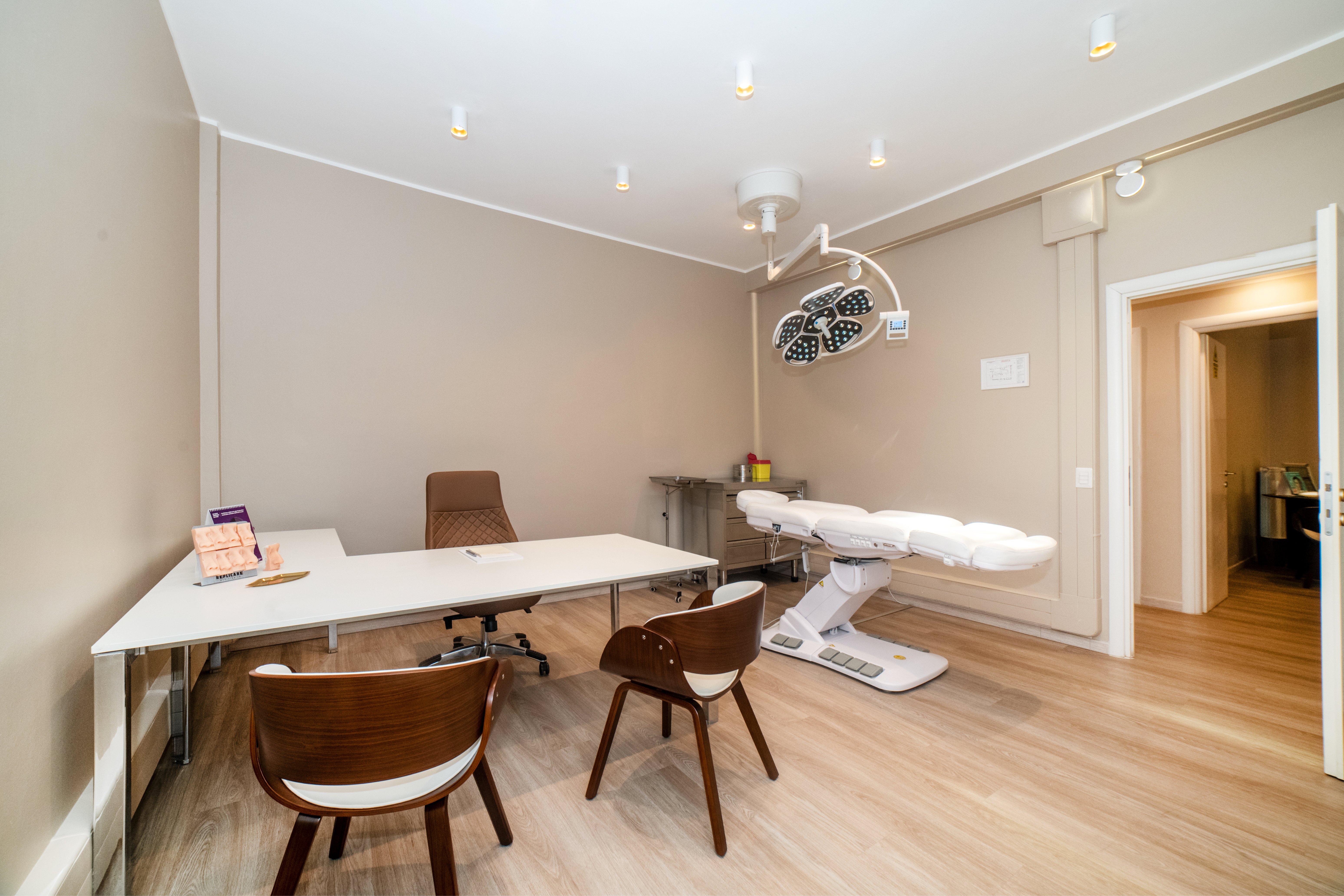 Roma EUR studio 5