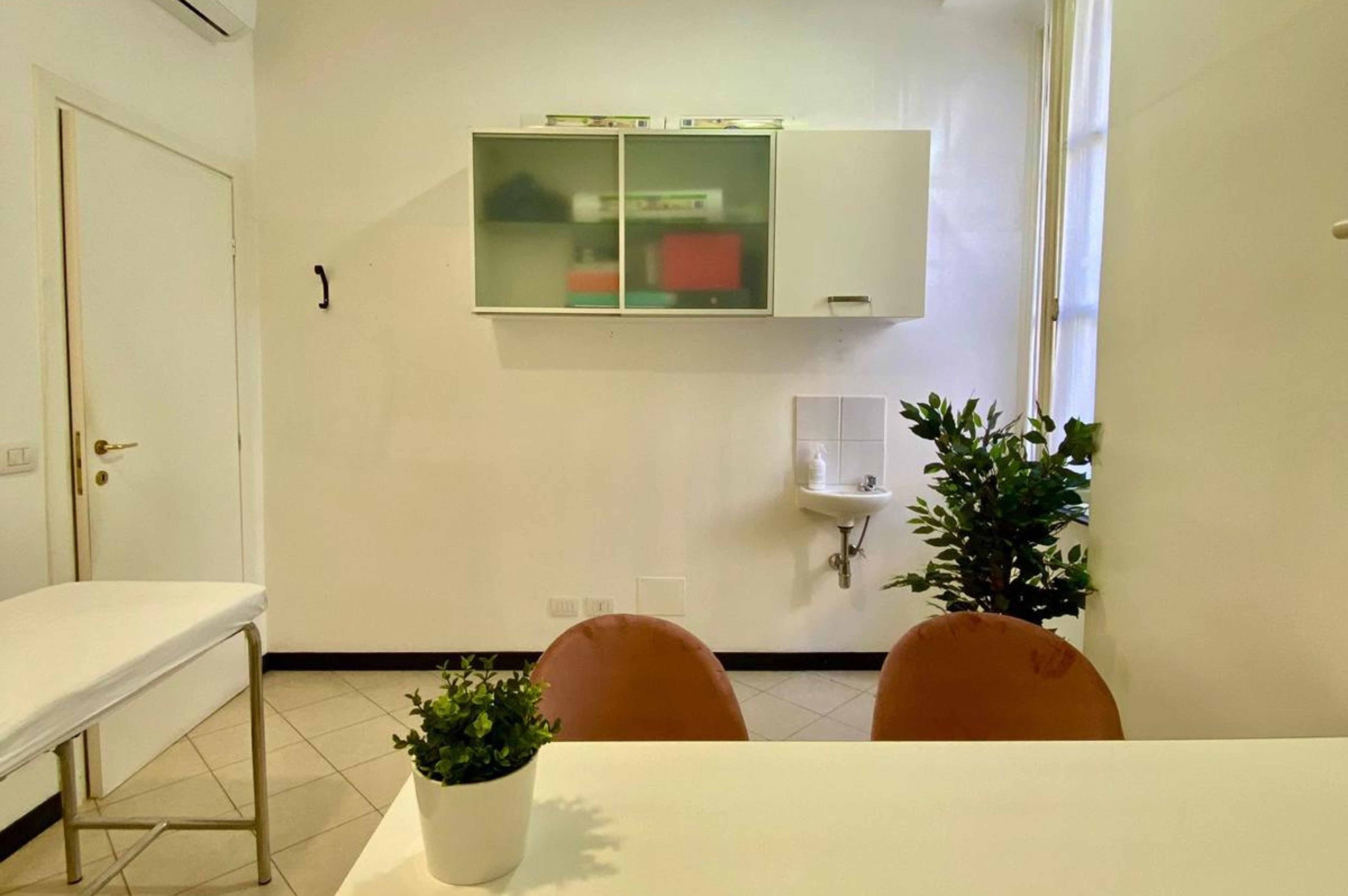 Righi Studio 1