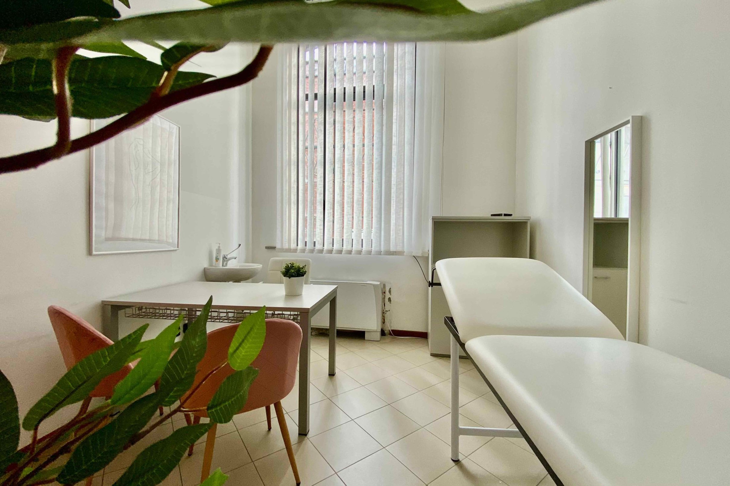 San Giacomo Studio 2