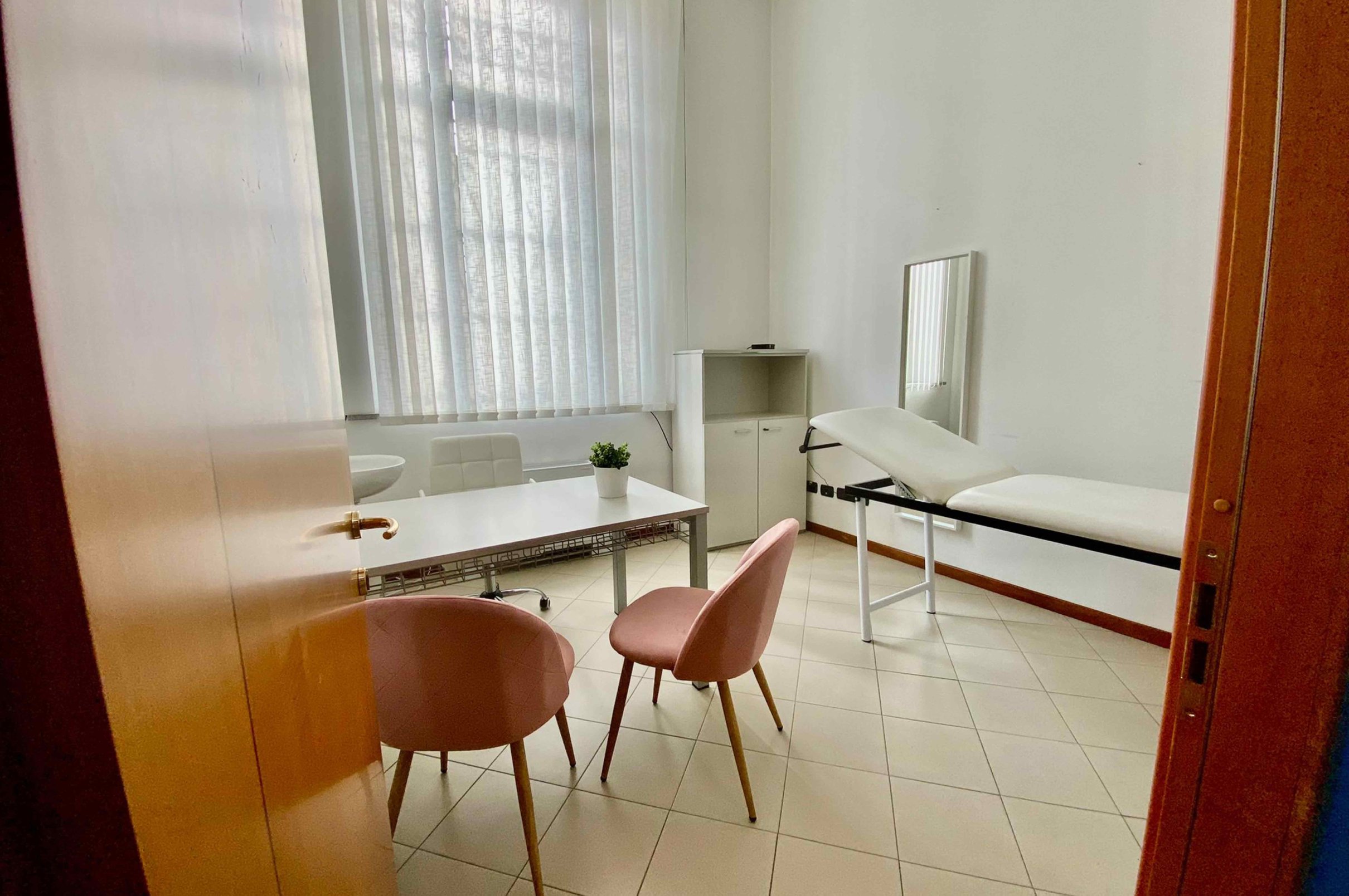 San Giacomo Studio 2