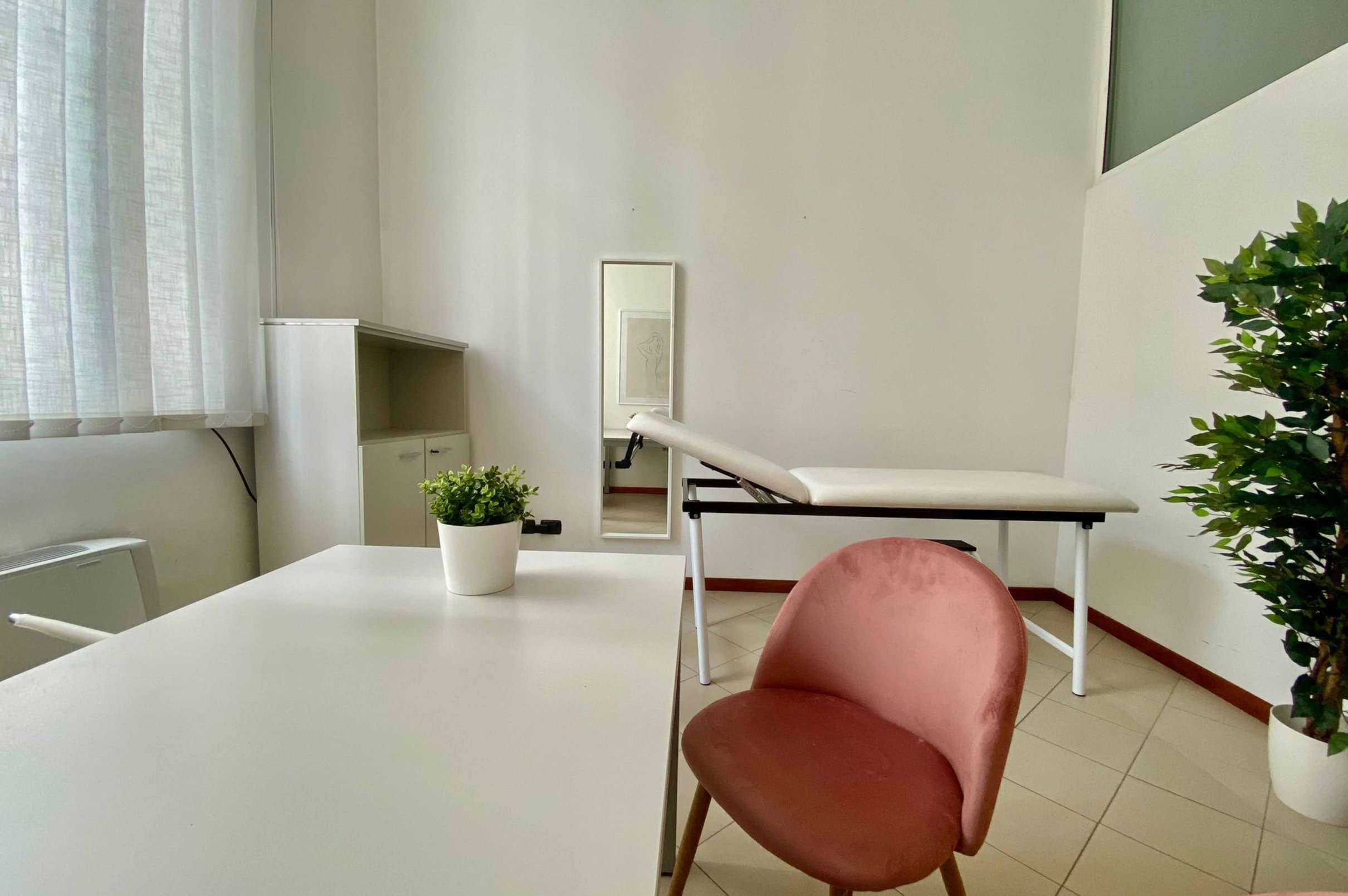 San Giacomo Studio 2