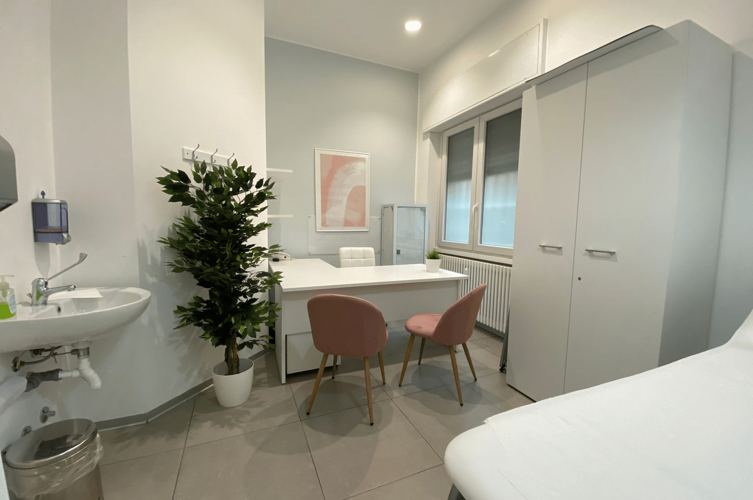 Triante Studio 1