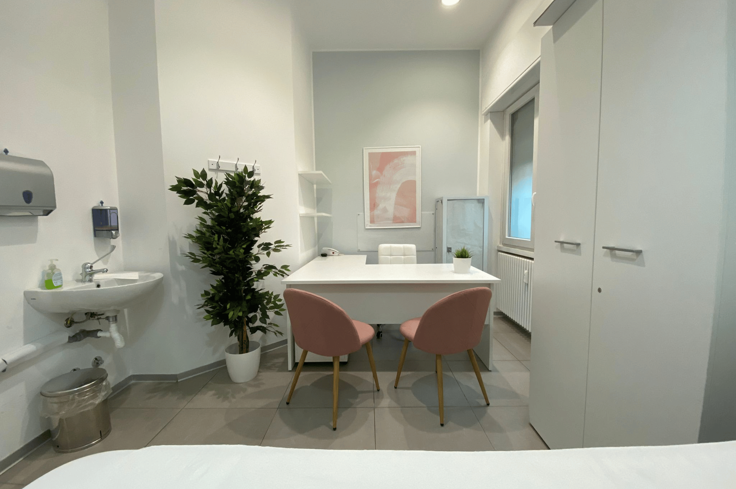 Triante Studio 1