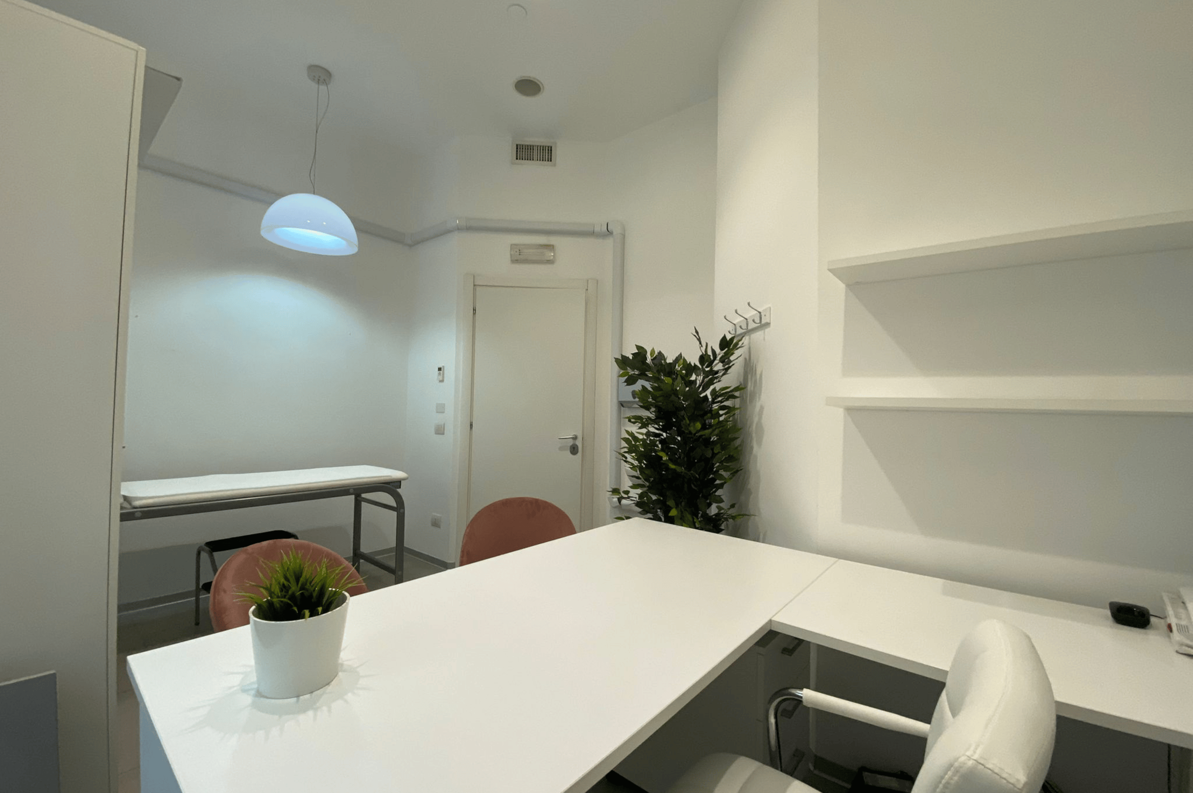 Triante Studio 1