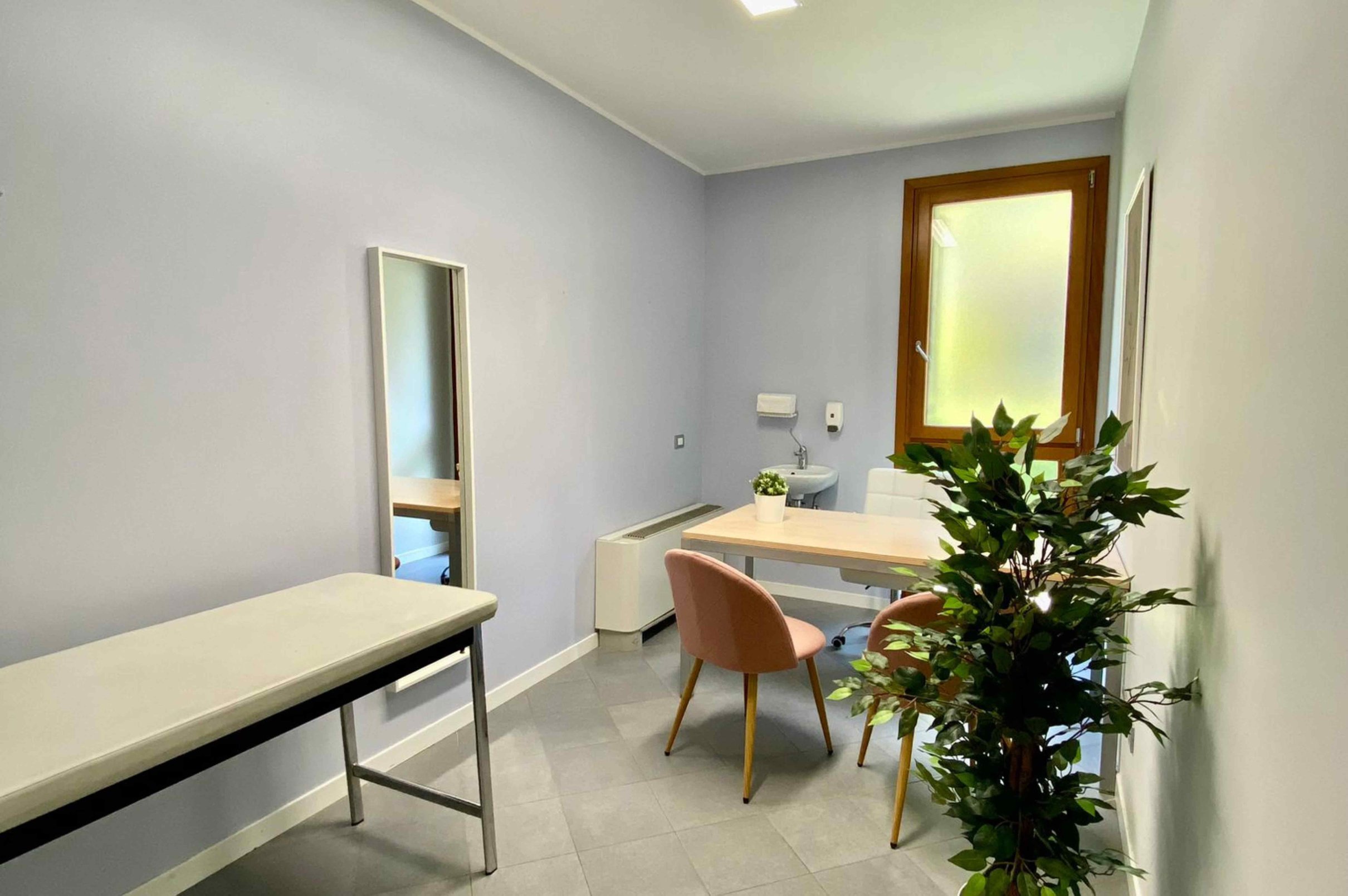 Mestre San Donà Studio 2