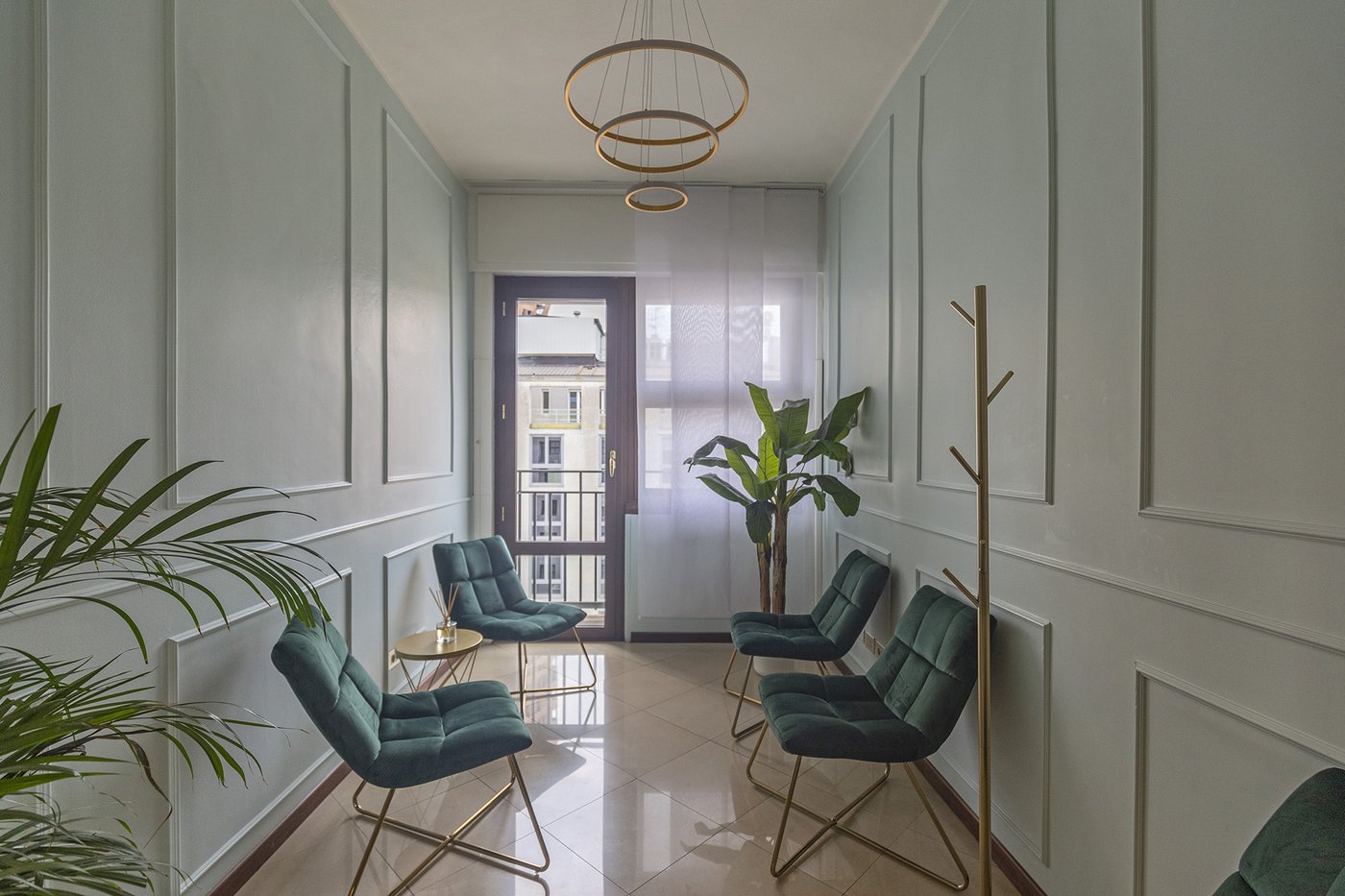Milano Duomo · ambiente 2