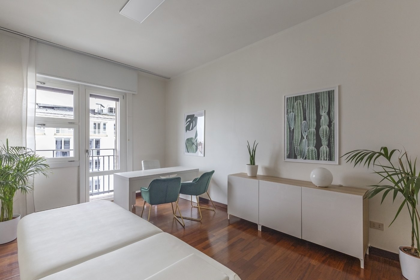 Milano Duomo · ambiente 1