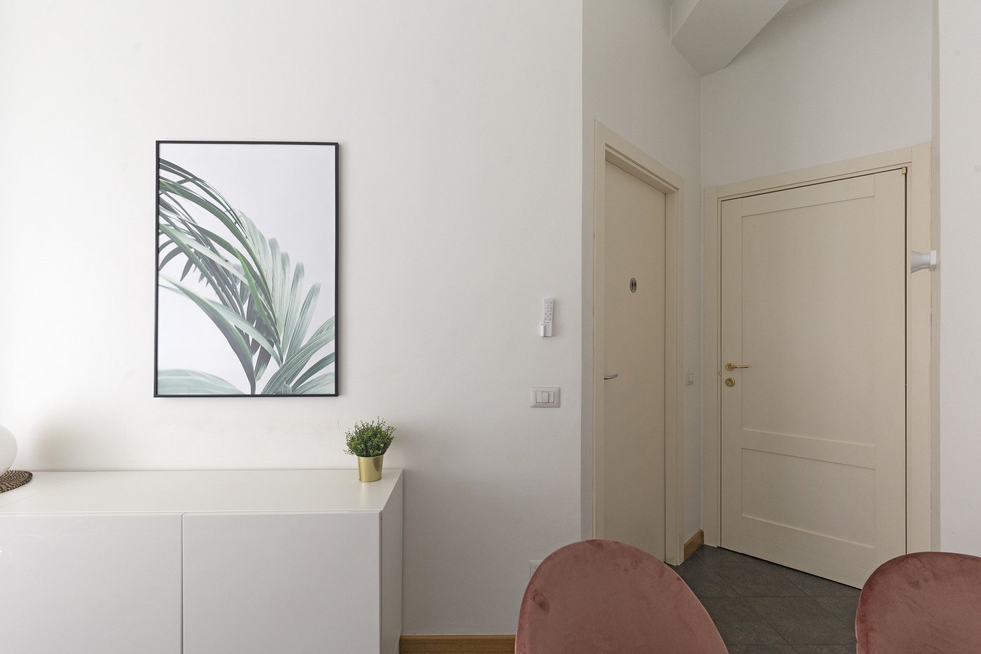 Milano Loreto · ambiente 3