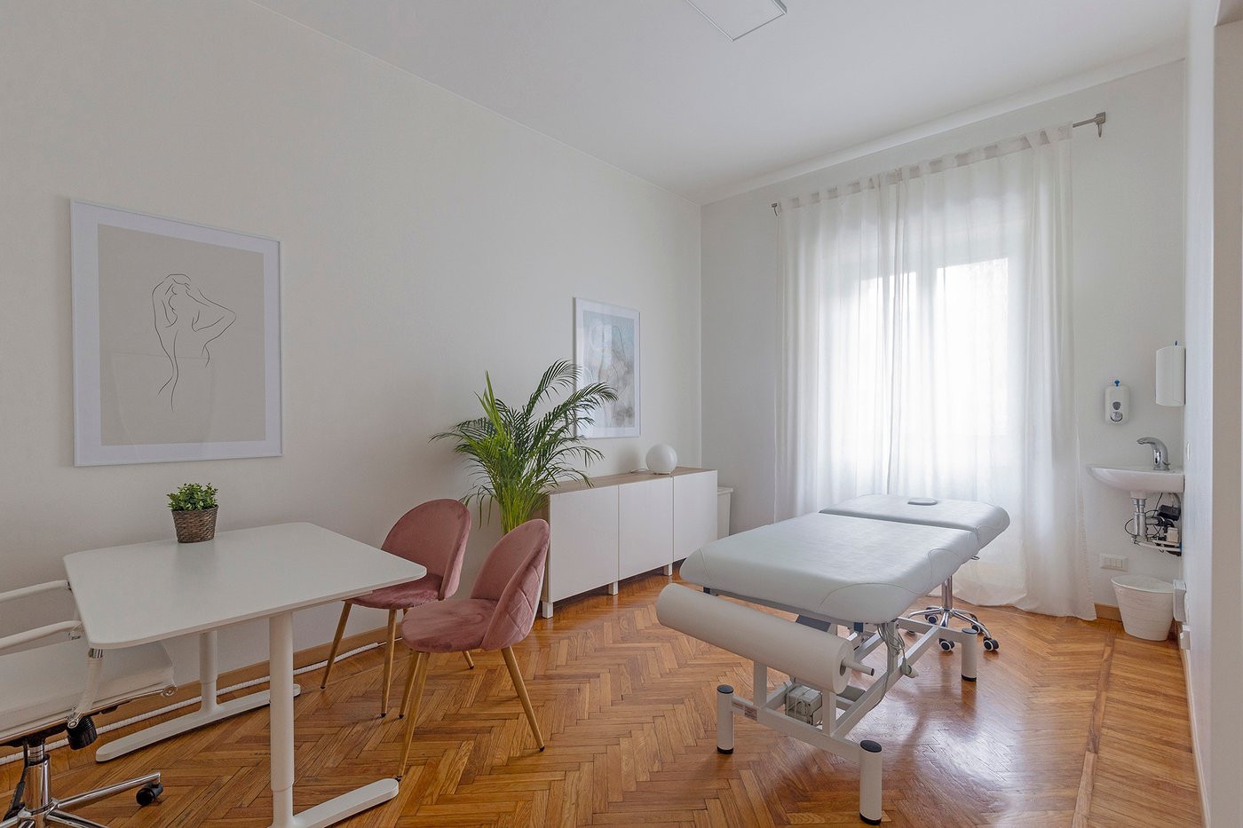 Milano Loreto · ambiente 2
