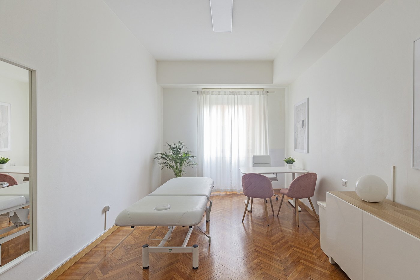 Milano Loreto · ambiente 1