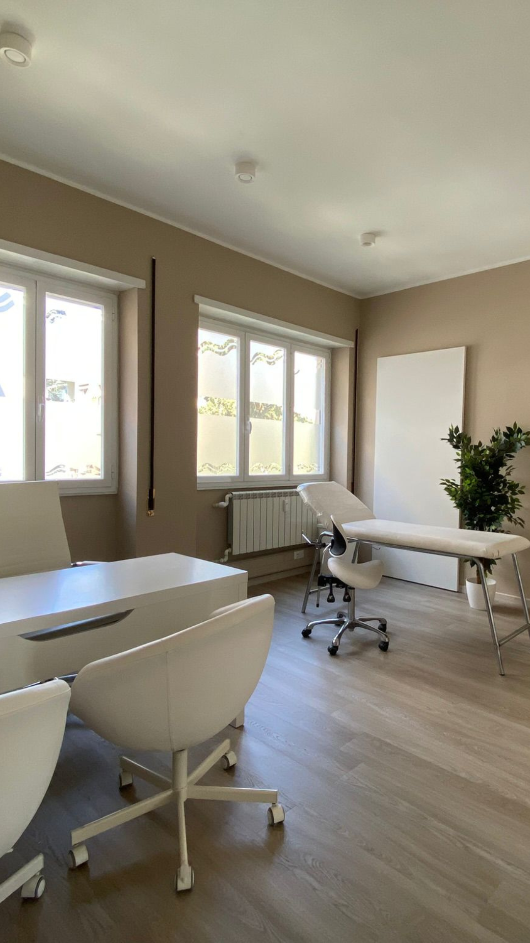 Roma EUR studio 1