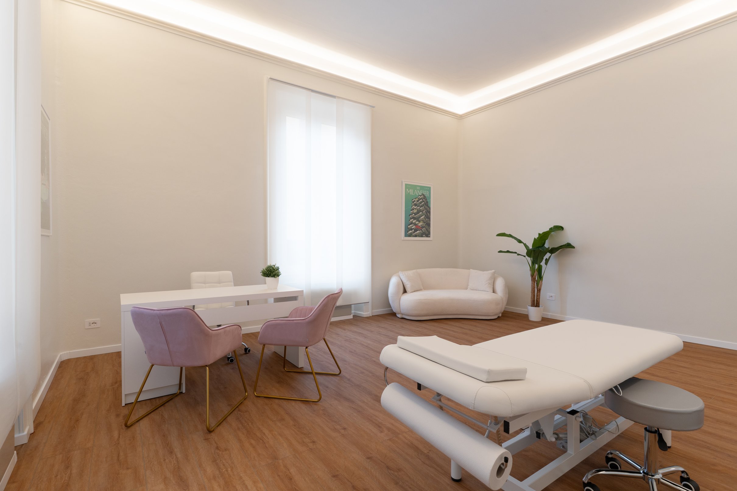 Corso Vercelli Studio 4