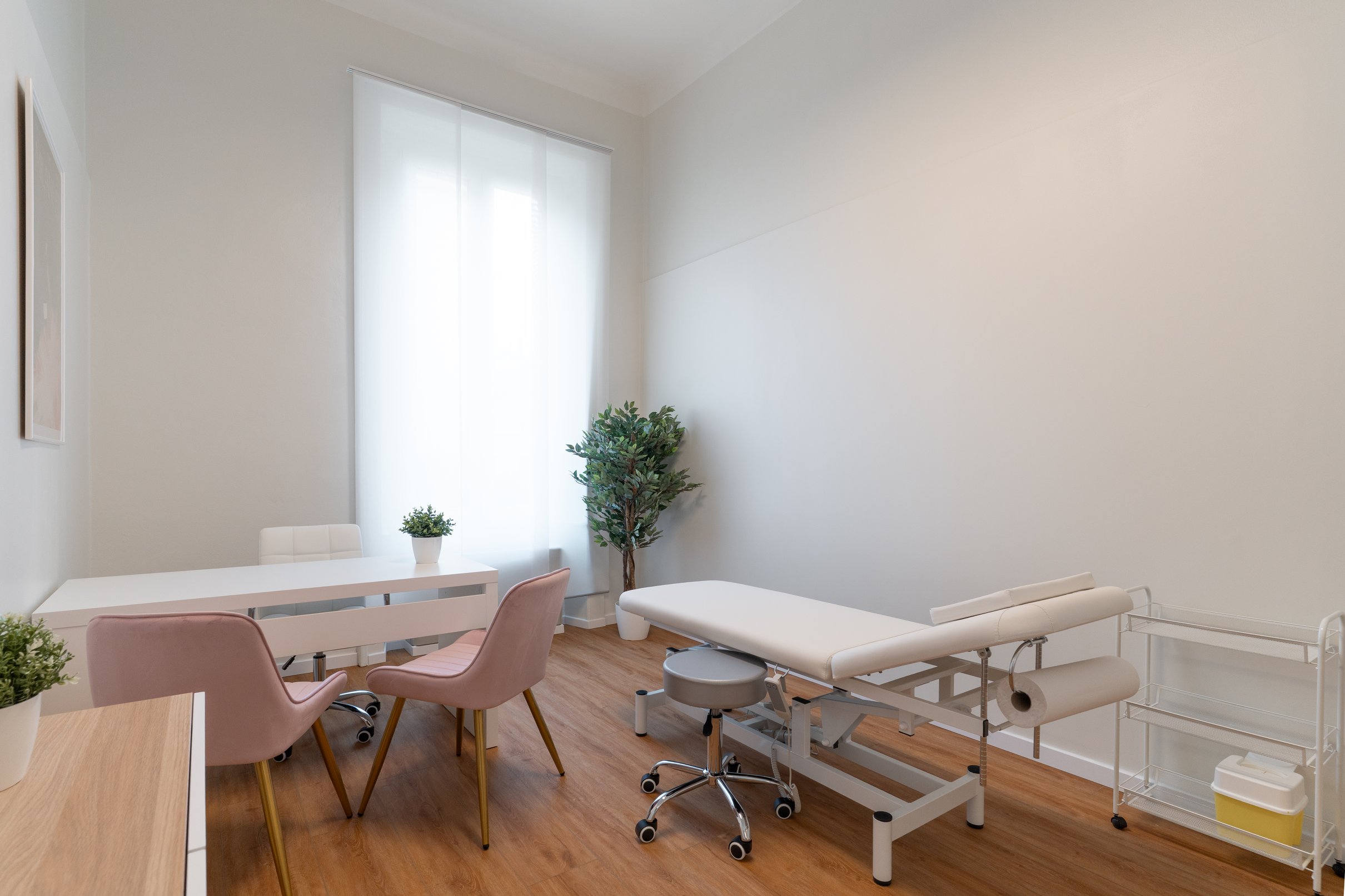 Corso Vercelli Studio 6