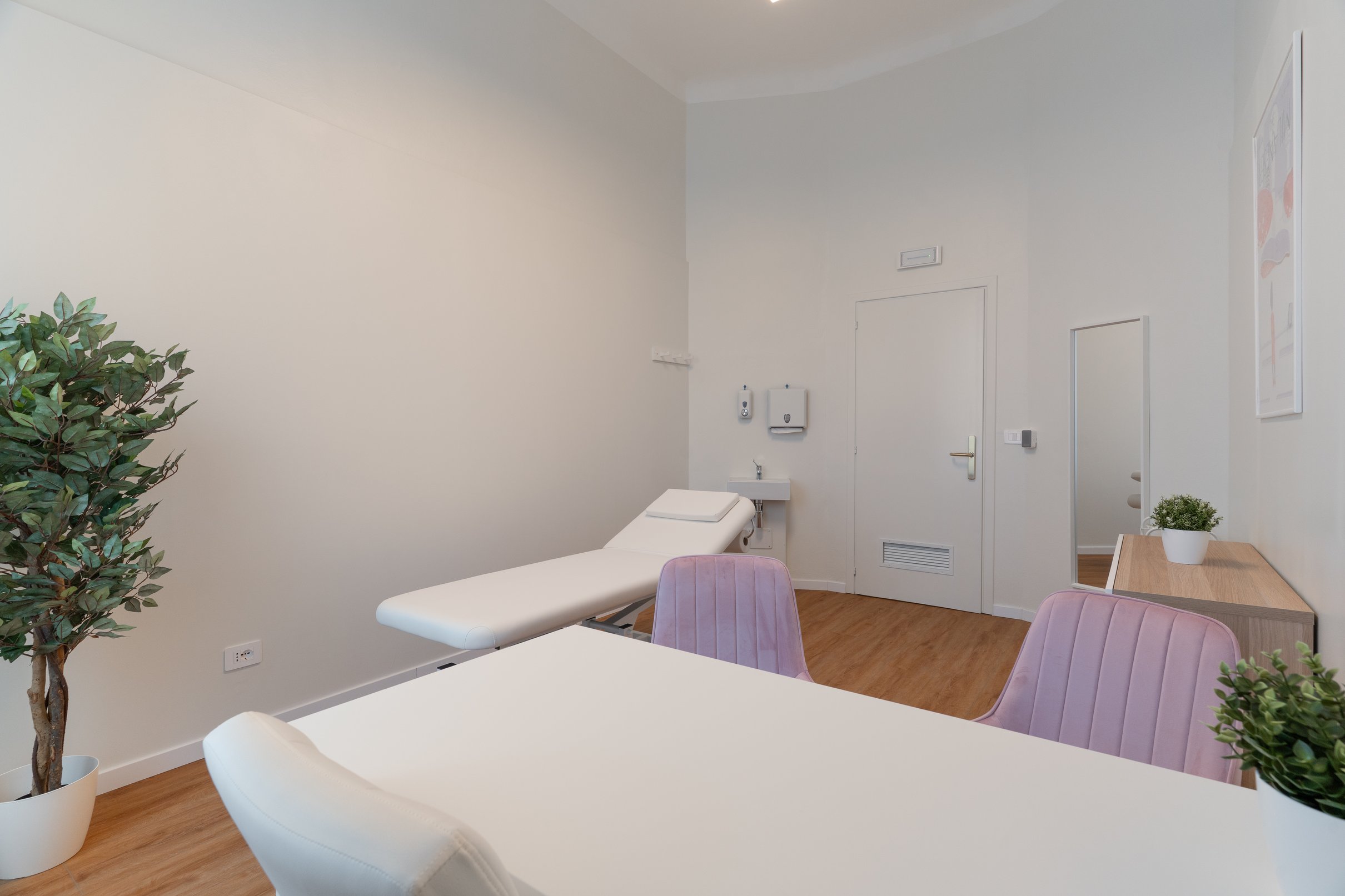 Corso Vercelli Studio 6