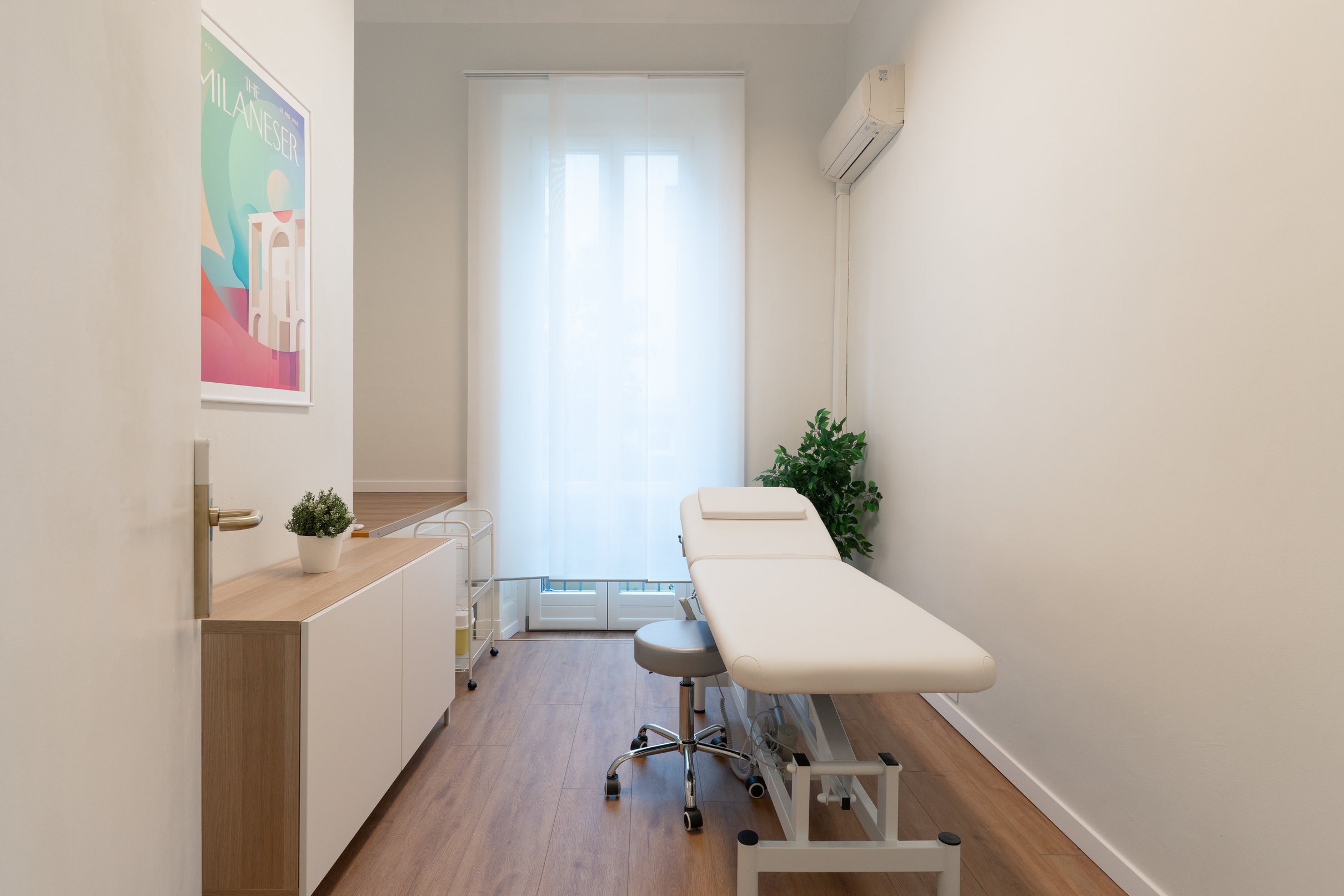 Corso Vercelli Studio 8