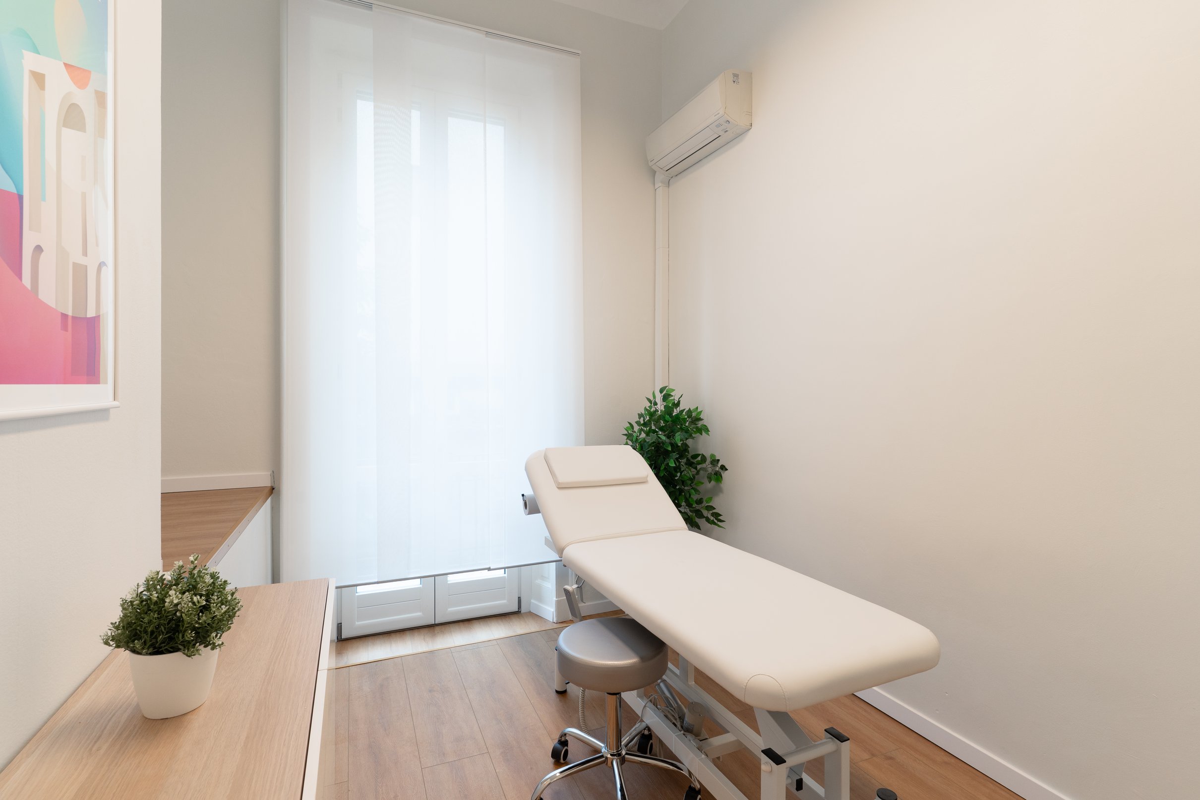 Corso Vercelli Studio 8