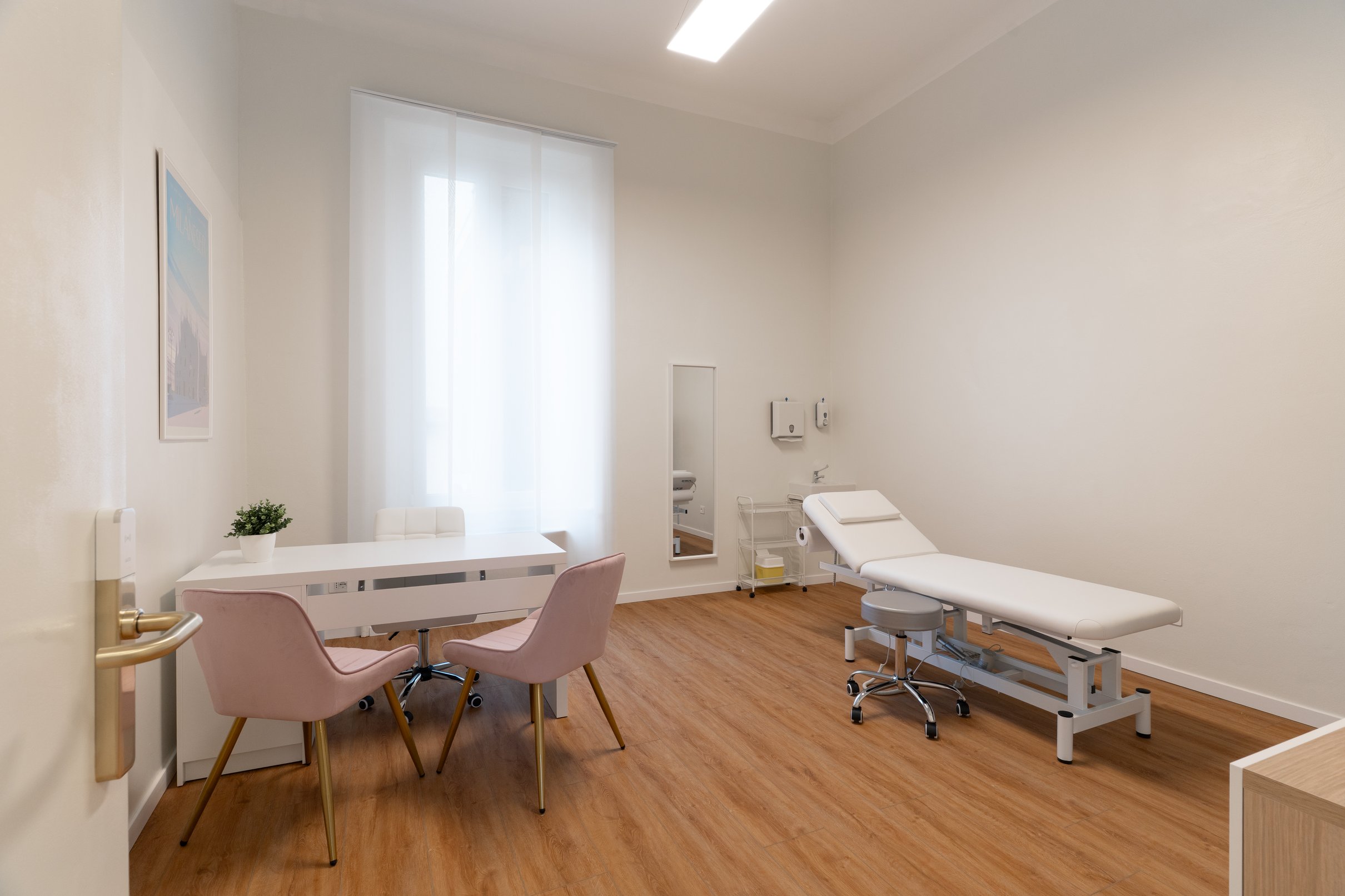 Corso Vercelli Studio 10