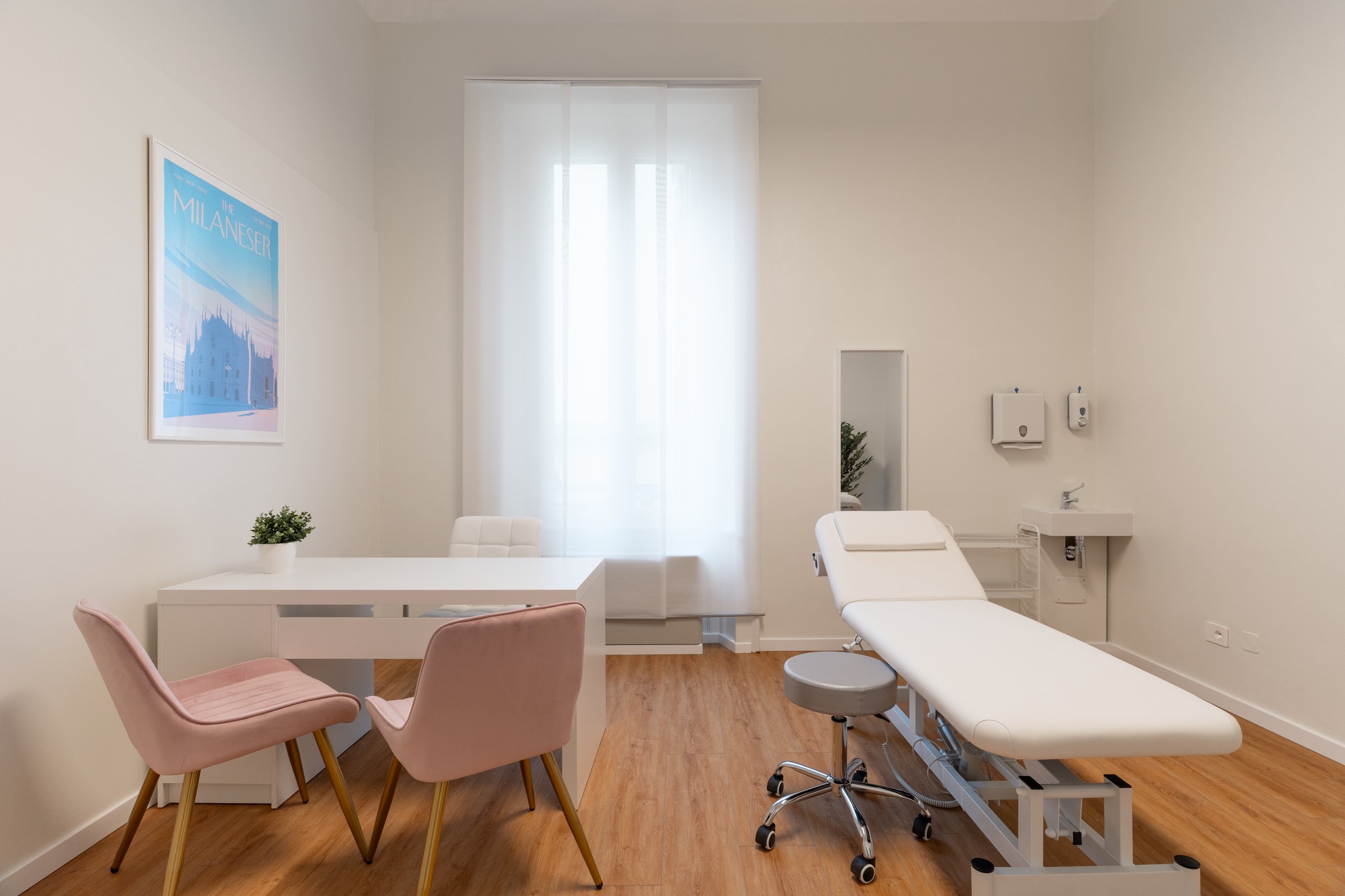 Corso Vercelli Studio 10