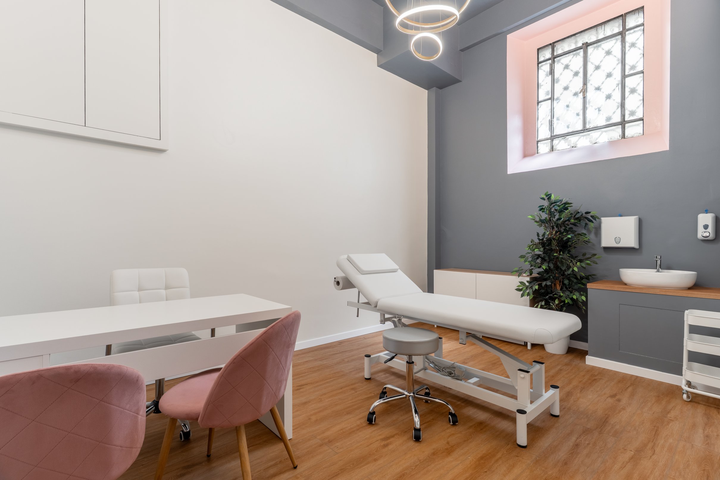 Corso Vercelli Studio 11