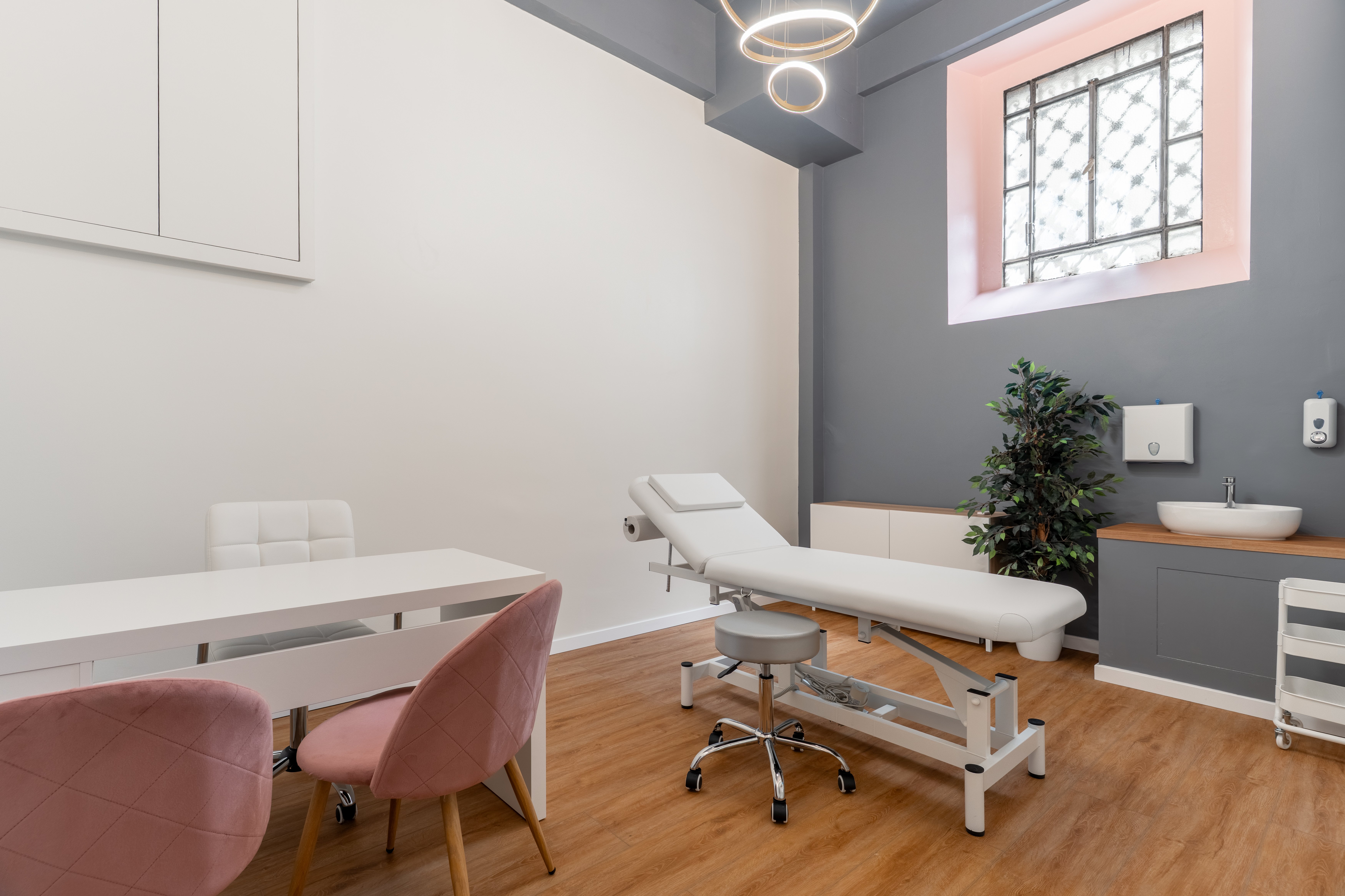 Corso Vercelli Studio 11