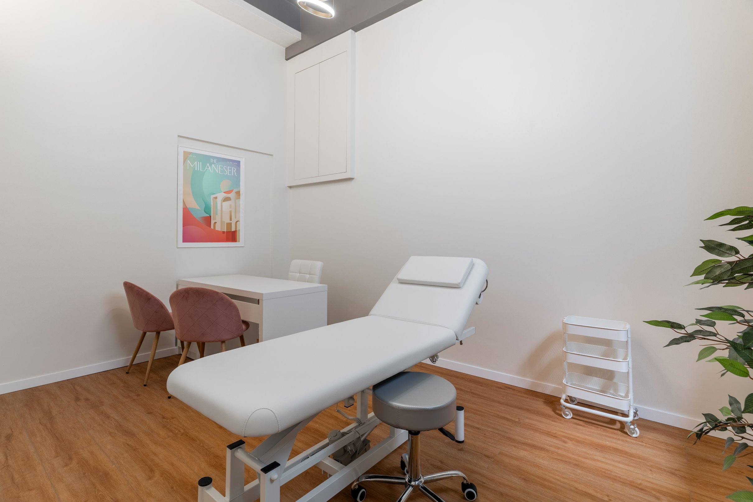 Corso Vercelli Studio 11