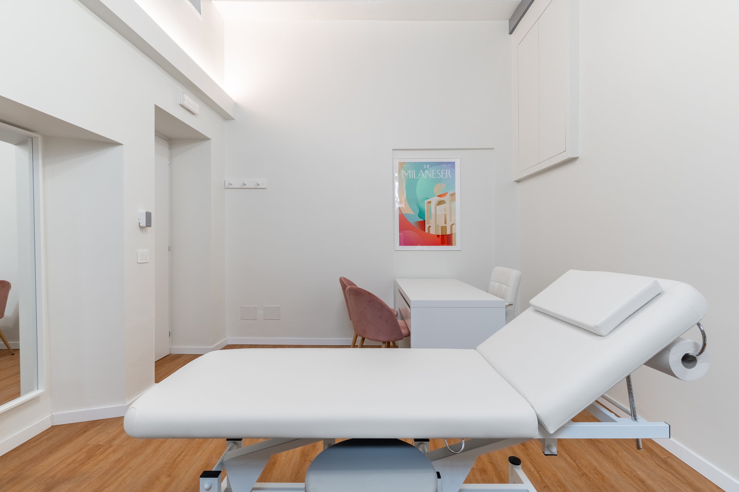 Corso Vercelli Studio 11