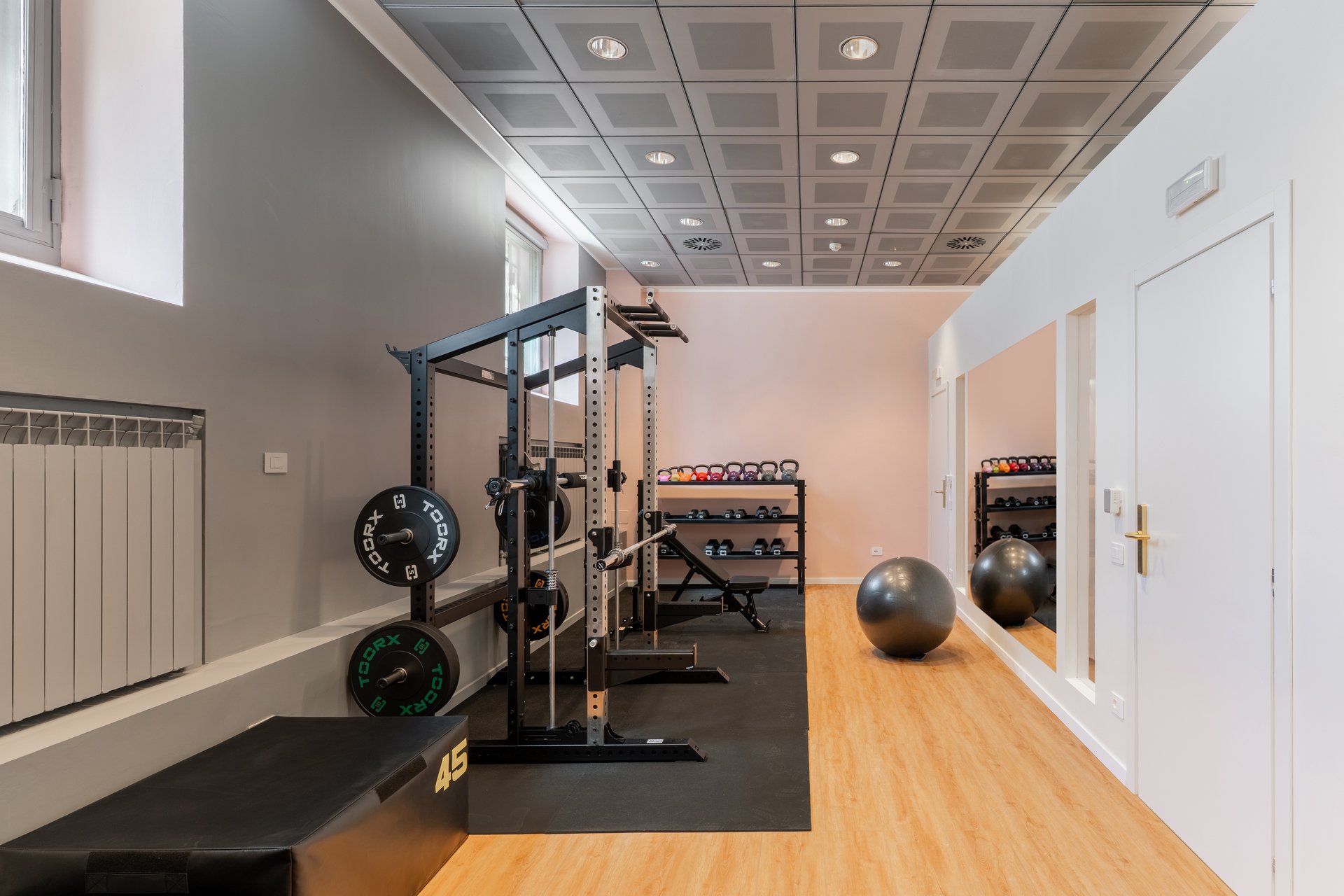 Fitness