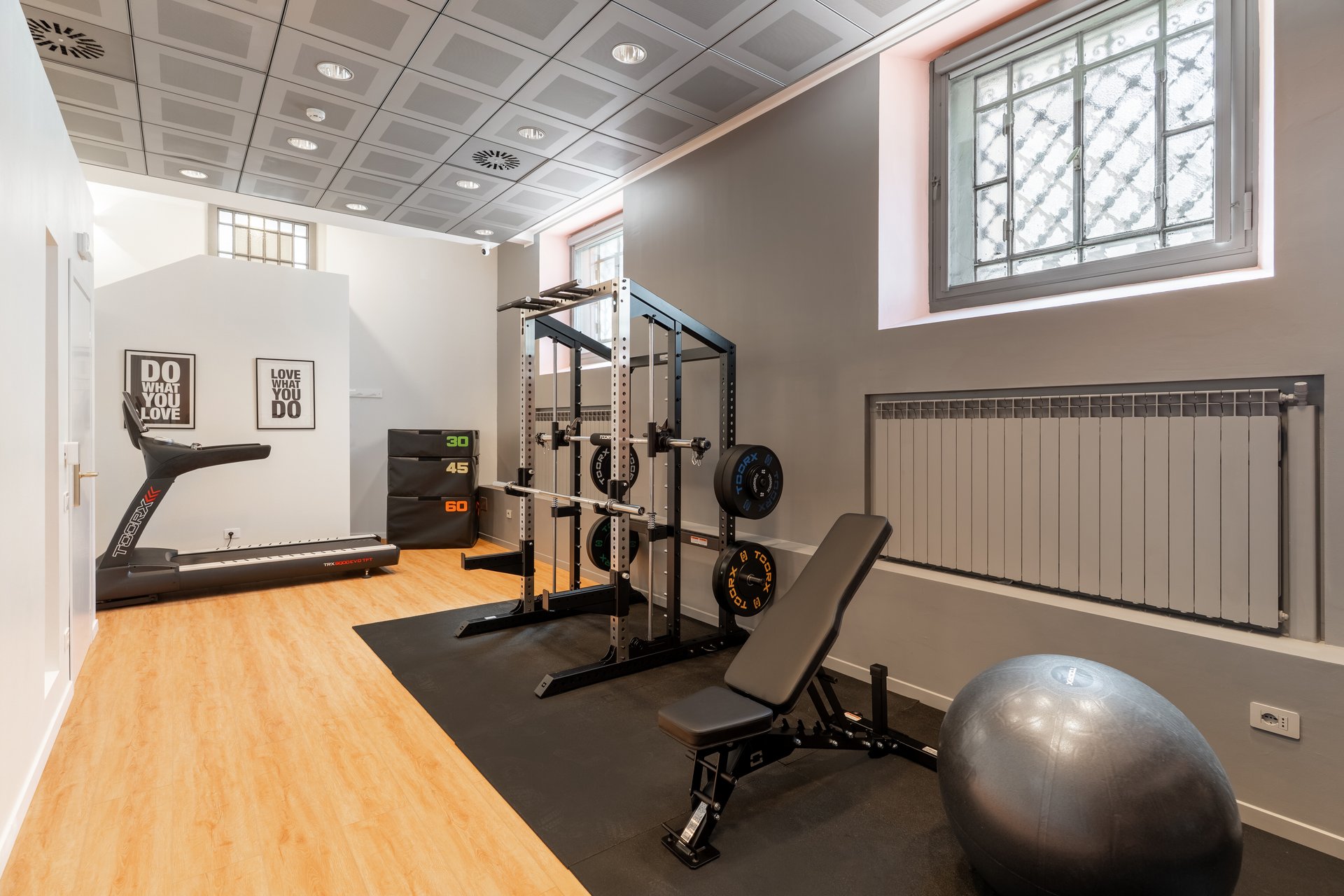 Fitness