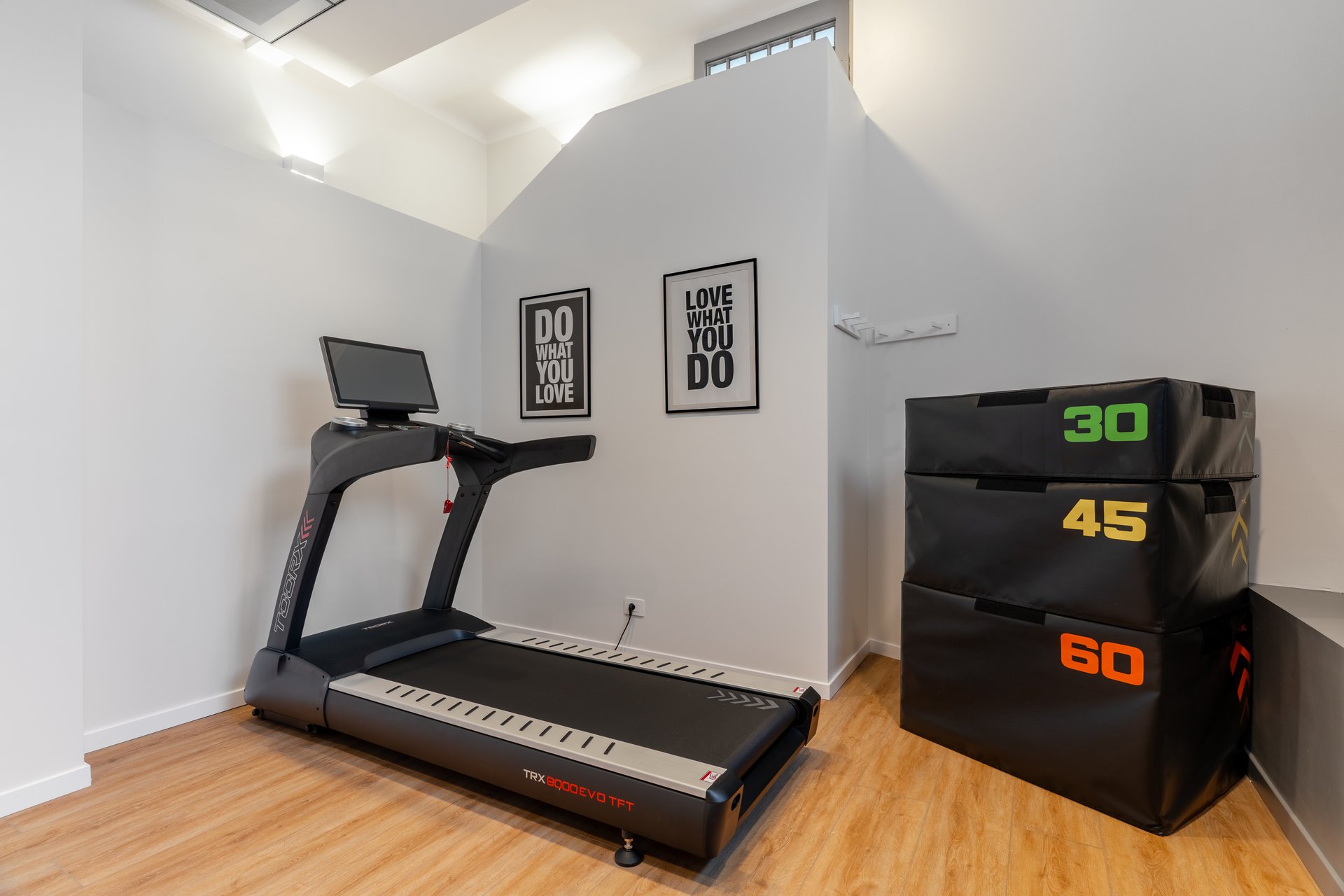 Fitness