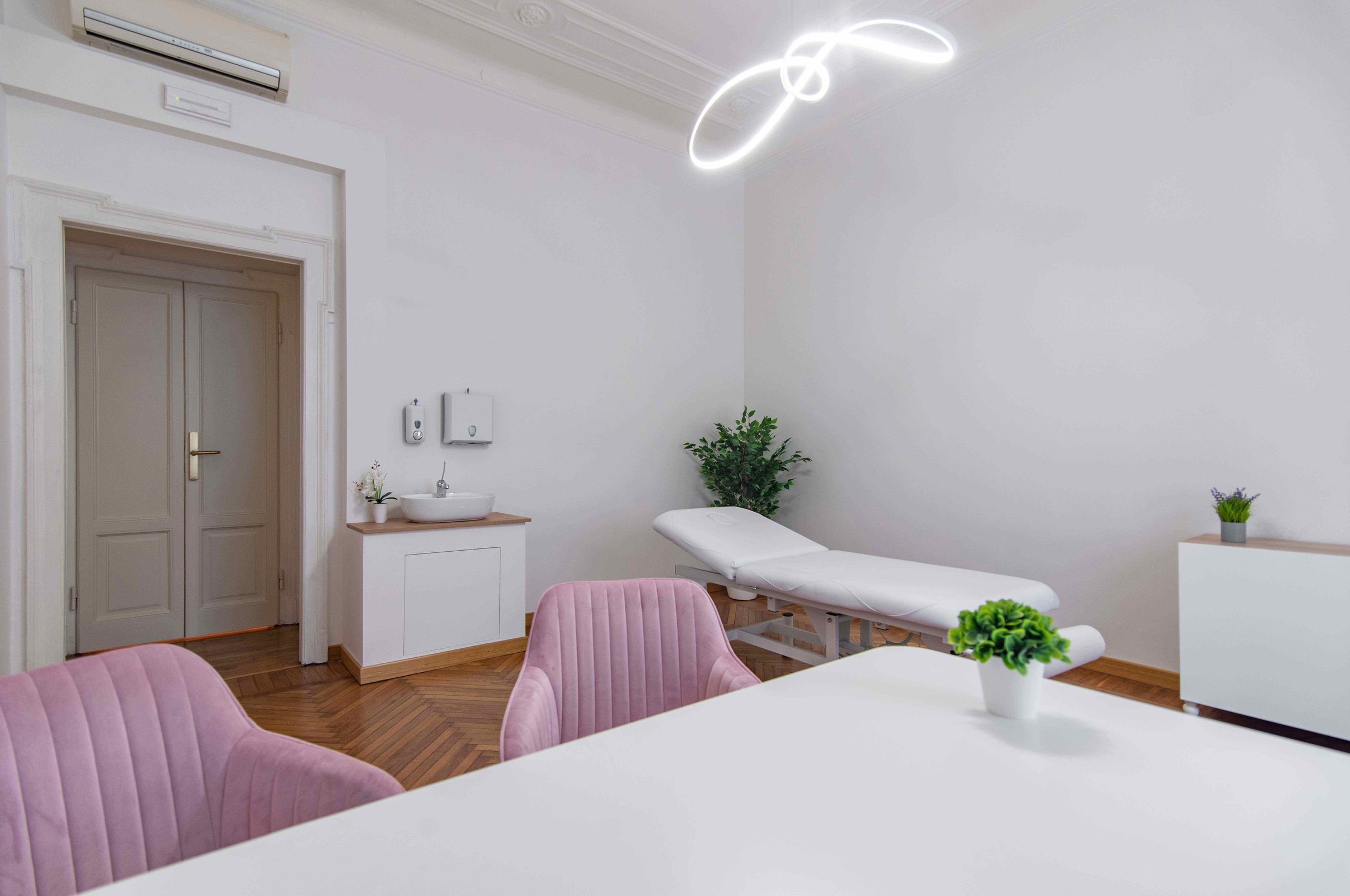 Cinque Giornate Studio 8 