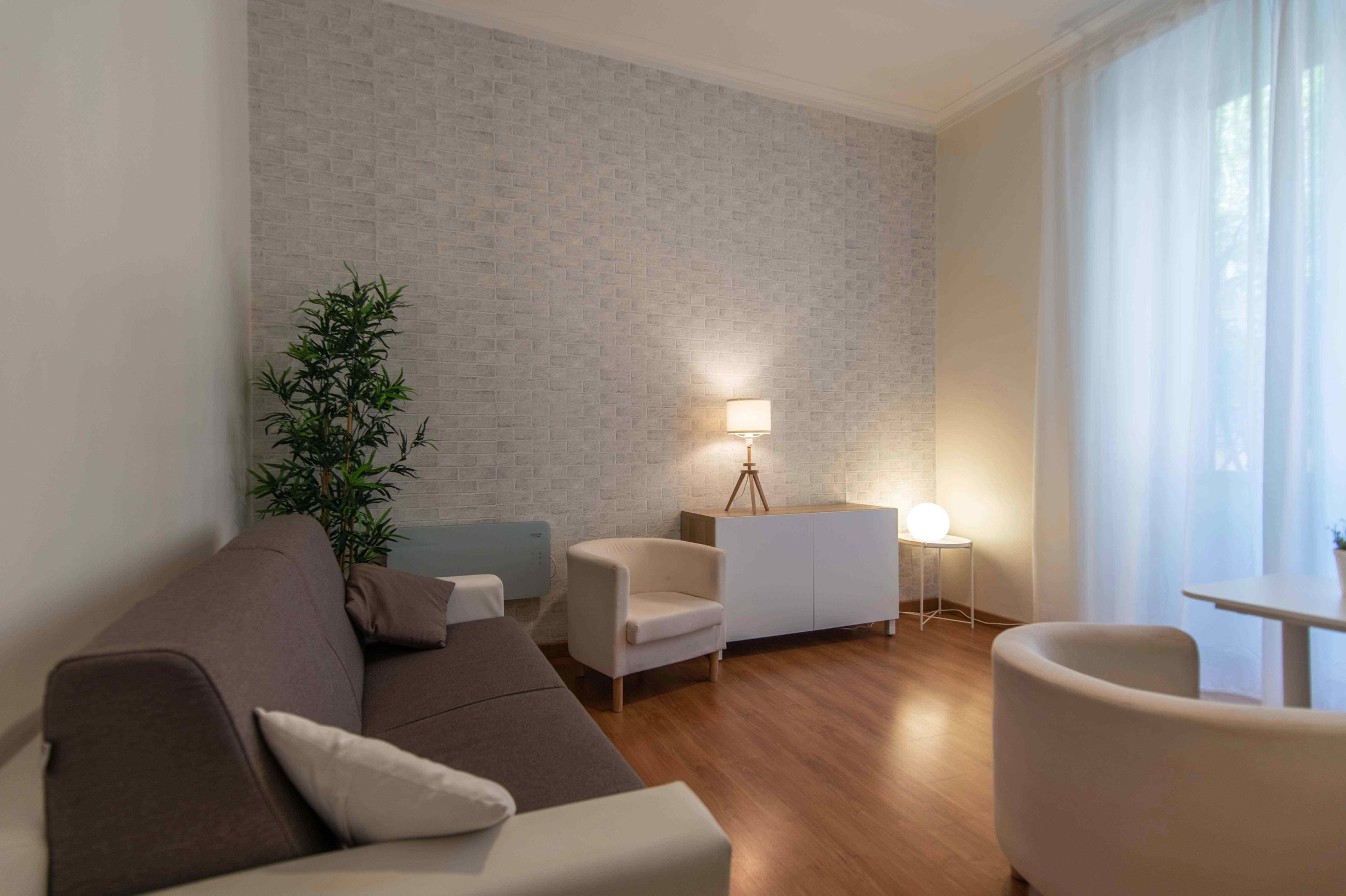 Caiazzo Studio 1