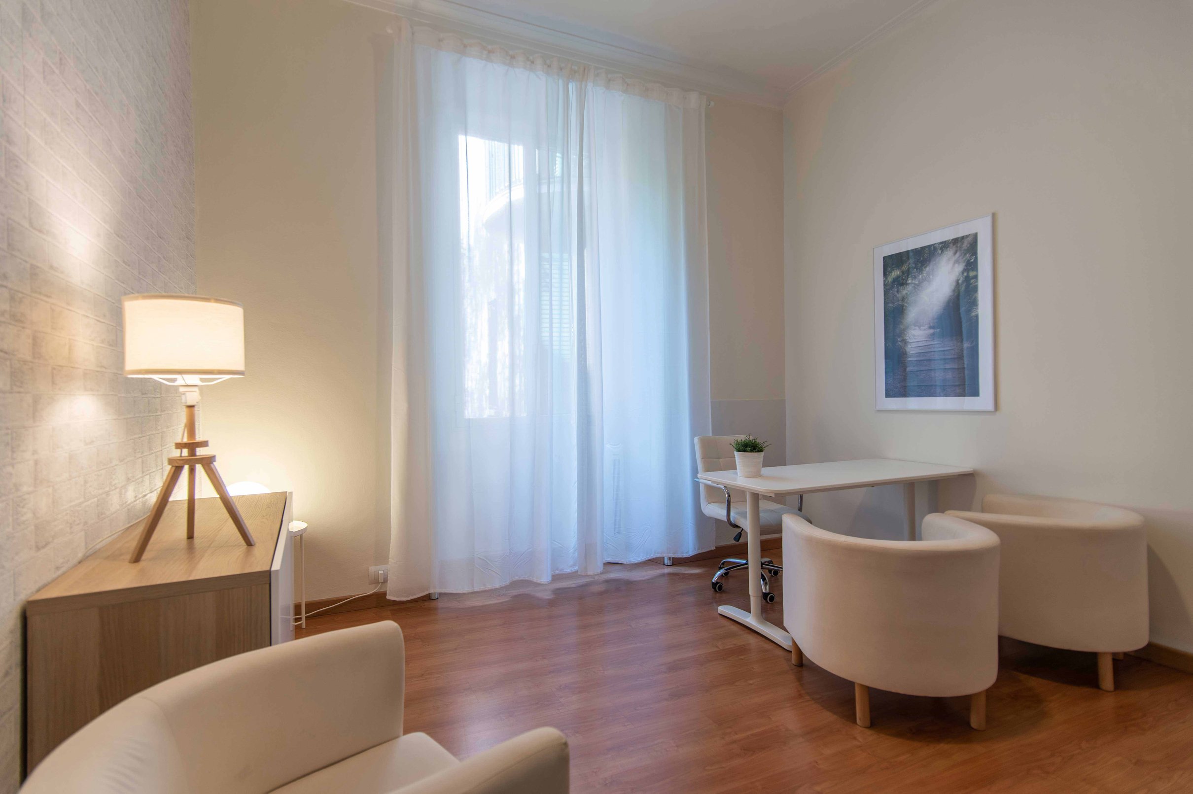 Caiazzo Studio 1