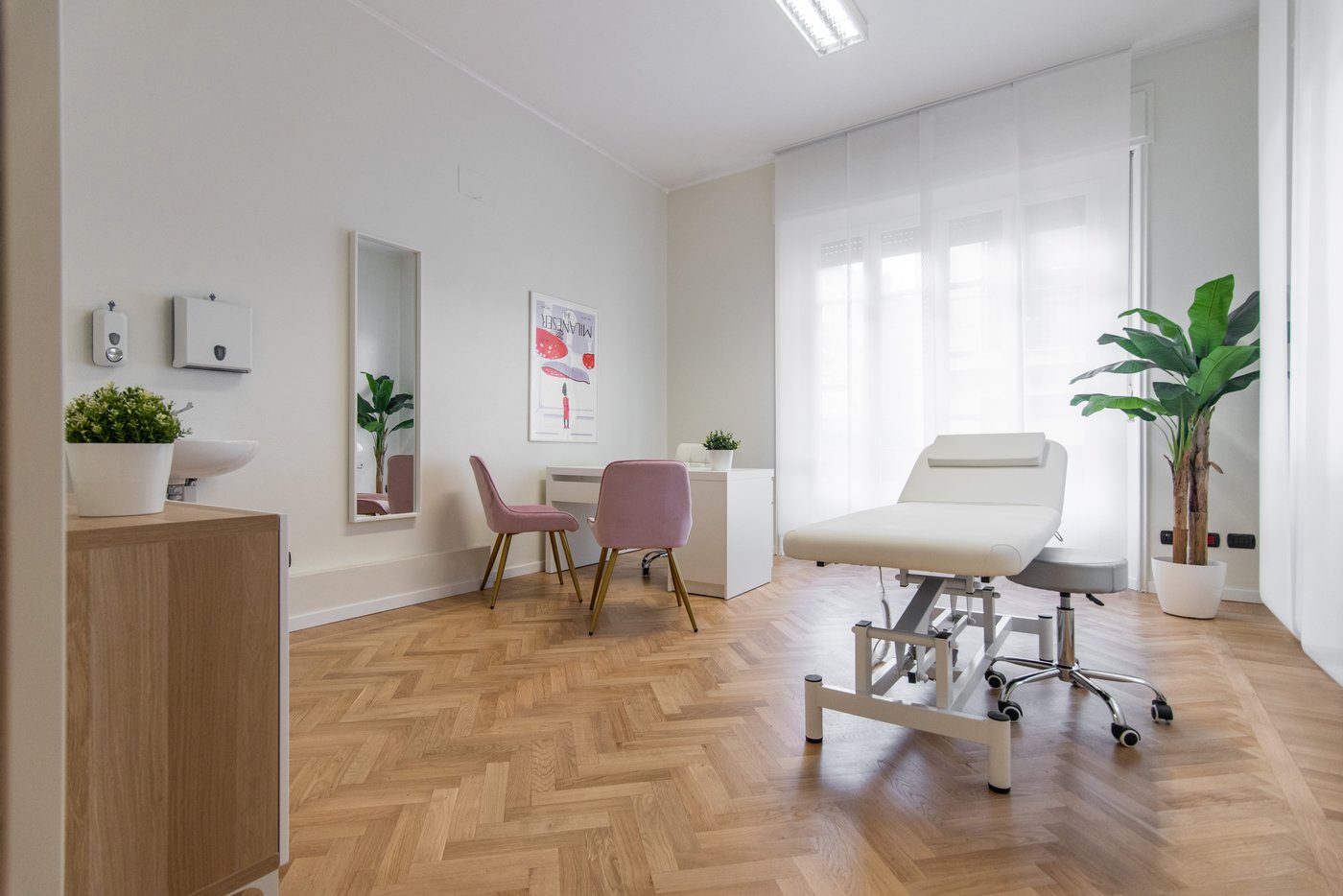 Milano Santa Sofia · ambiente 3