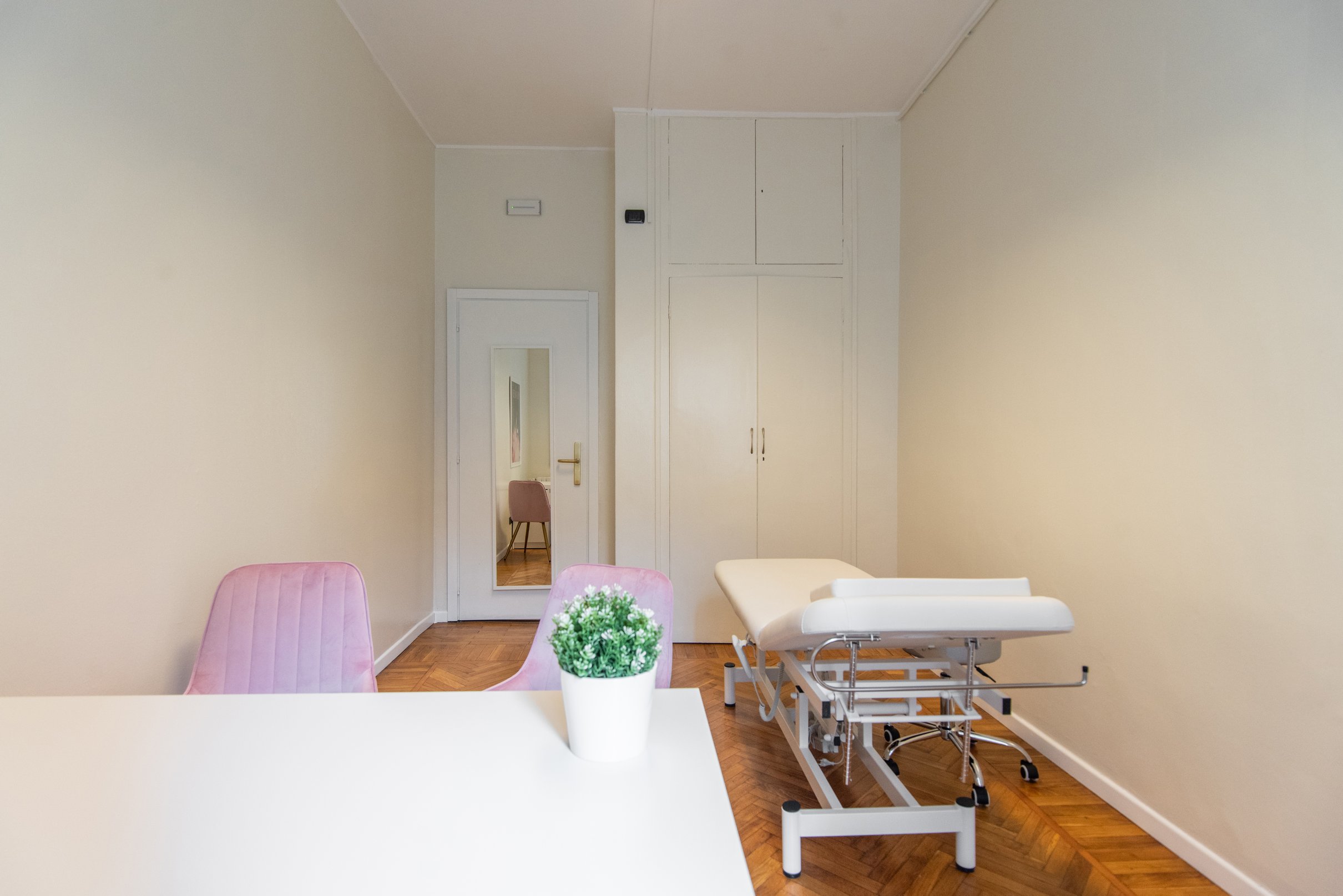 Santa Sofia Studio 7