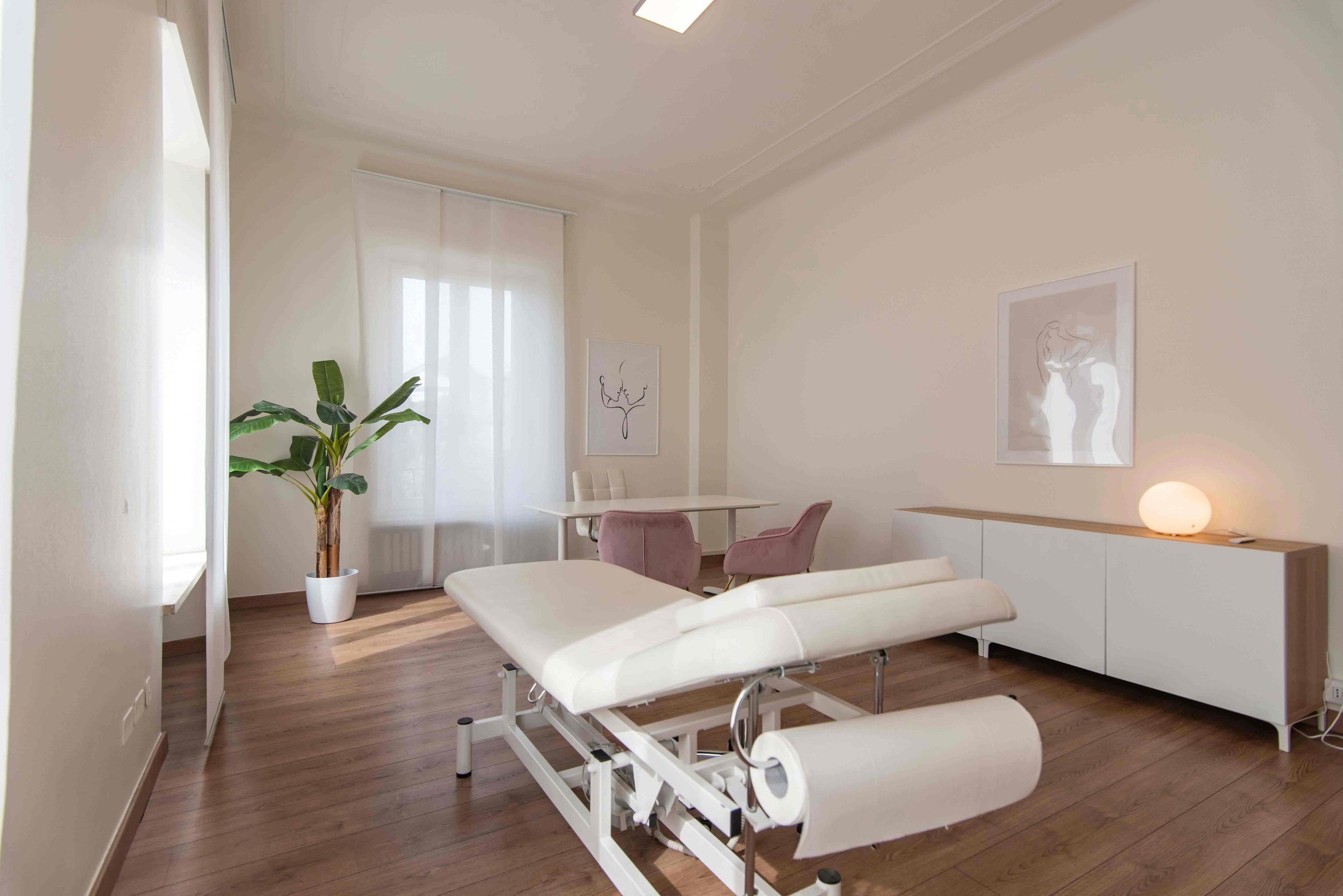Crocetta Studio 2
