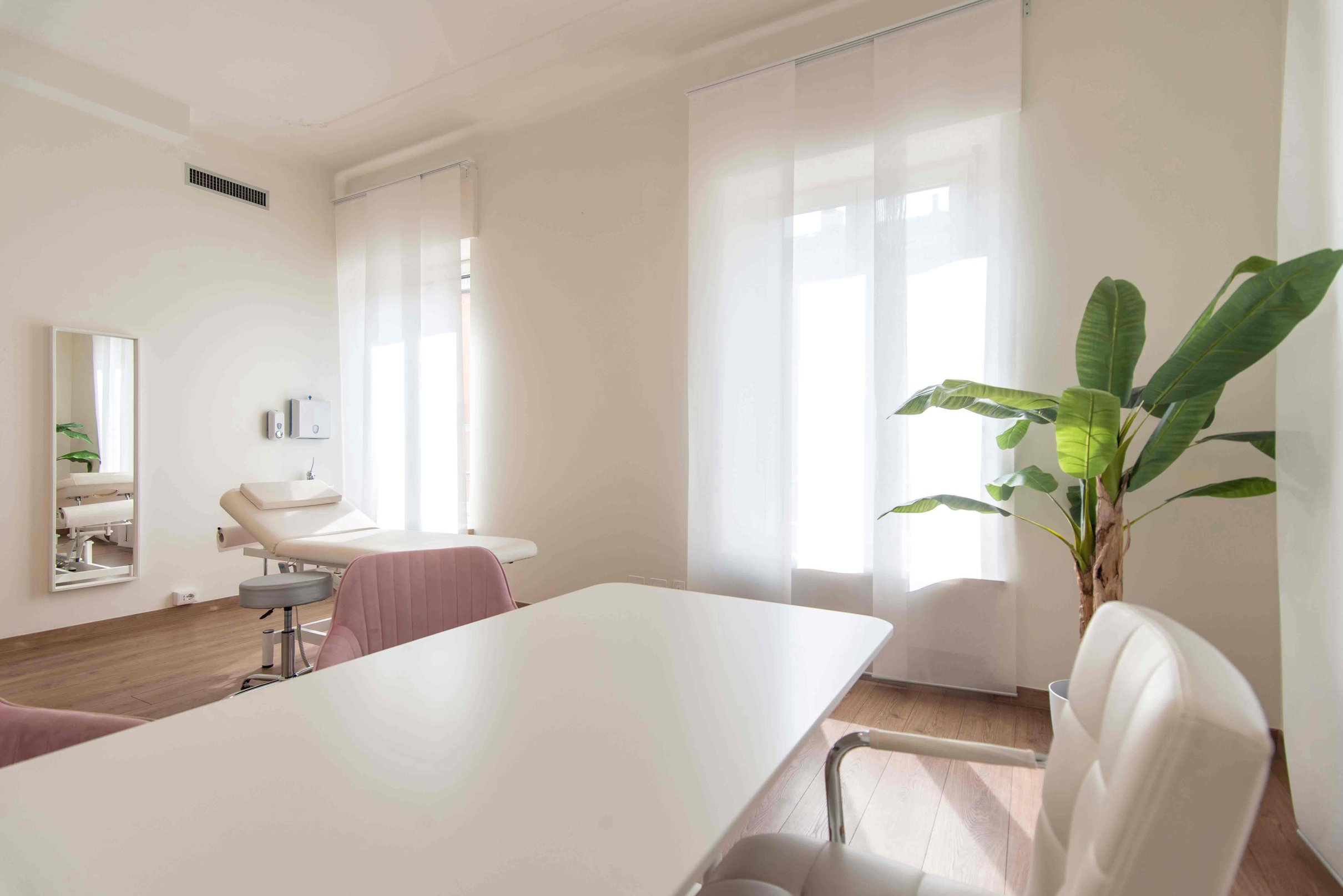 Crocetta Studio 2