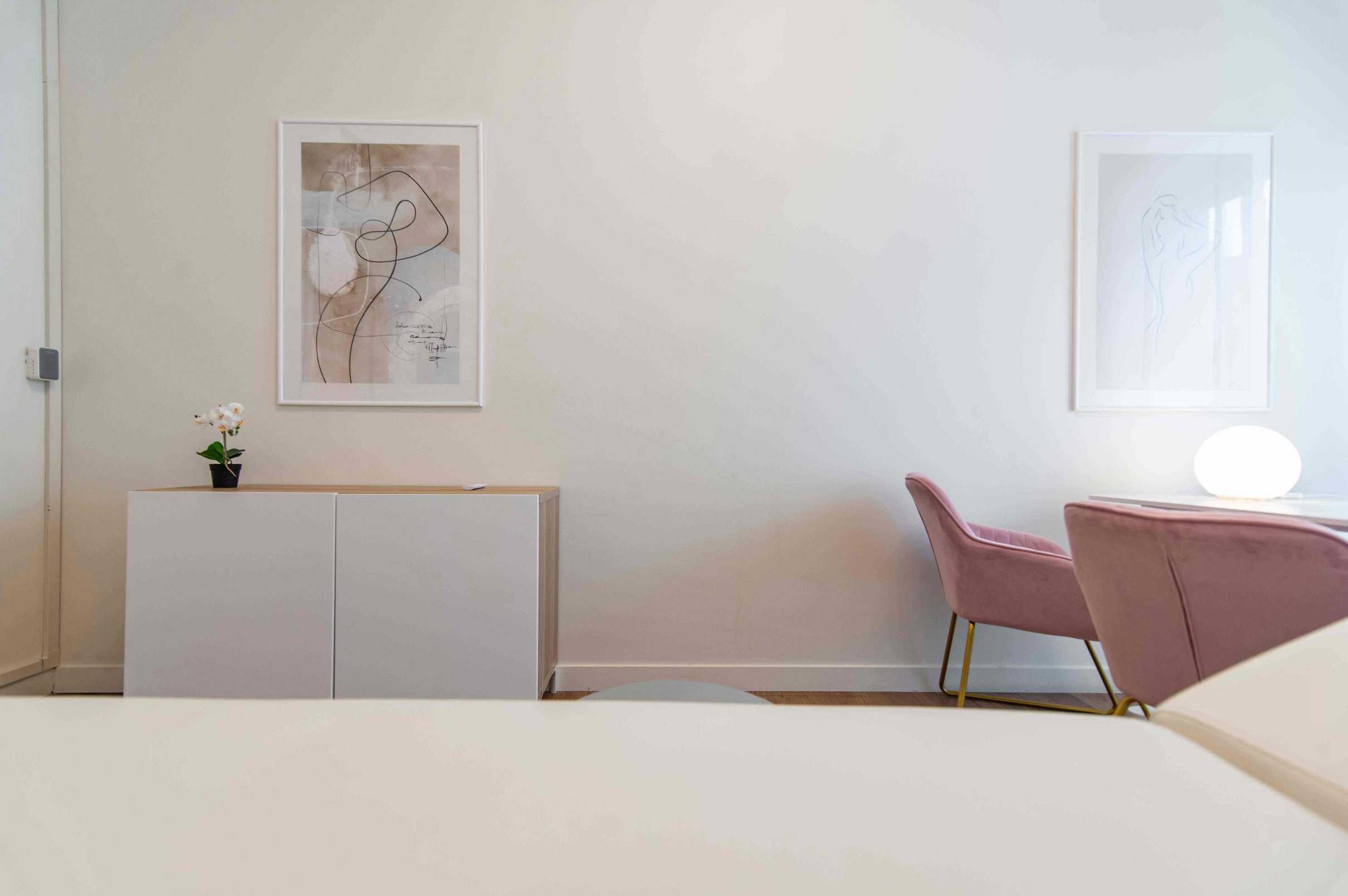 Crocetta Studio 3 