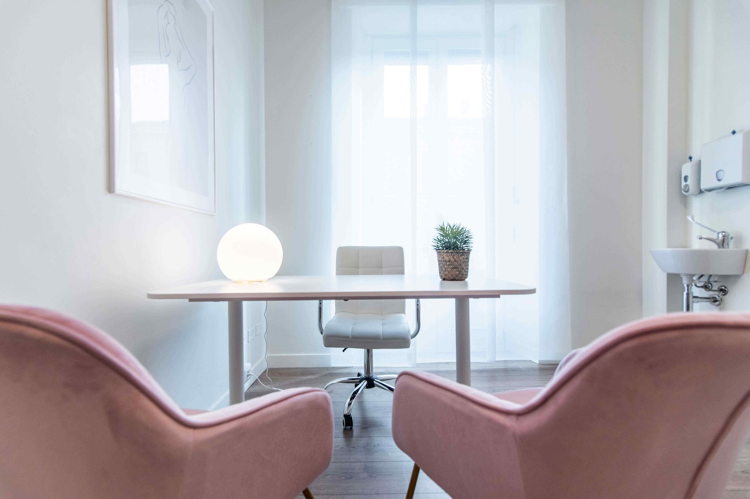 Crocetta Studio 3 