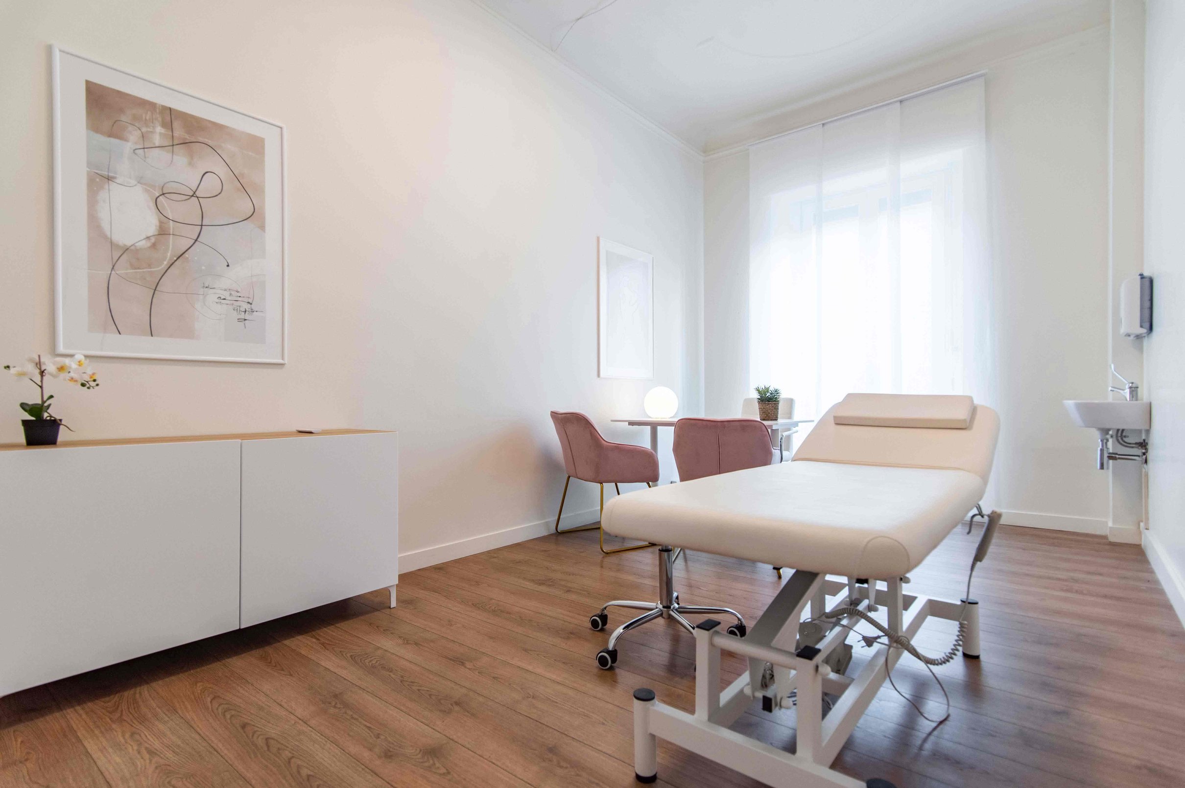 Crocetta Studio 3 
