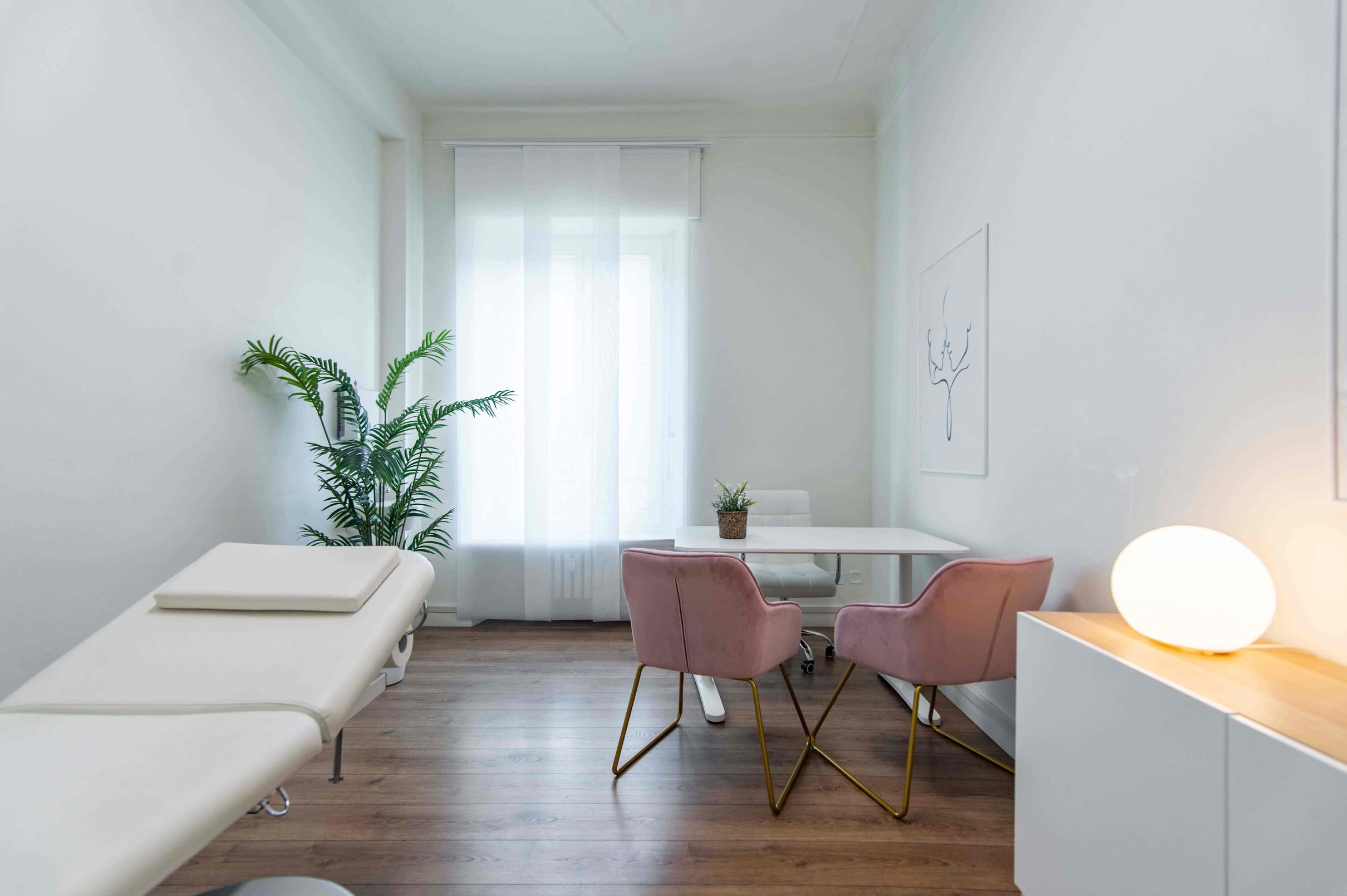 Crocetta Studio 4 