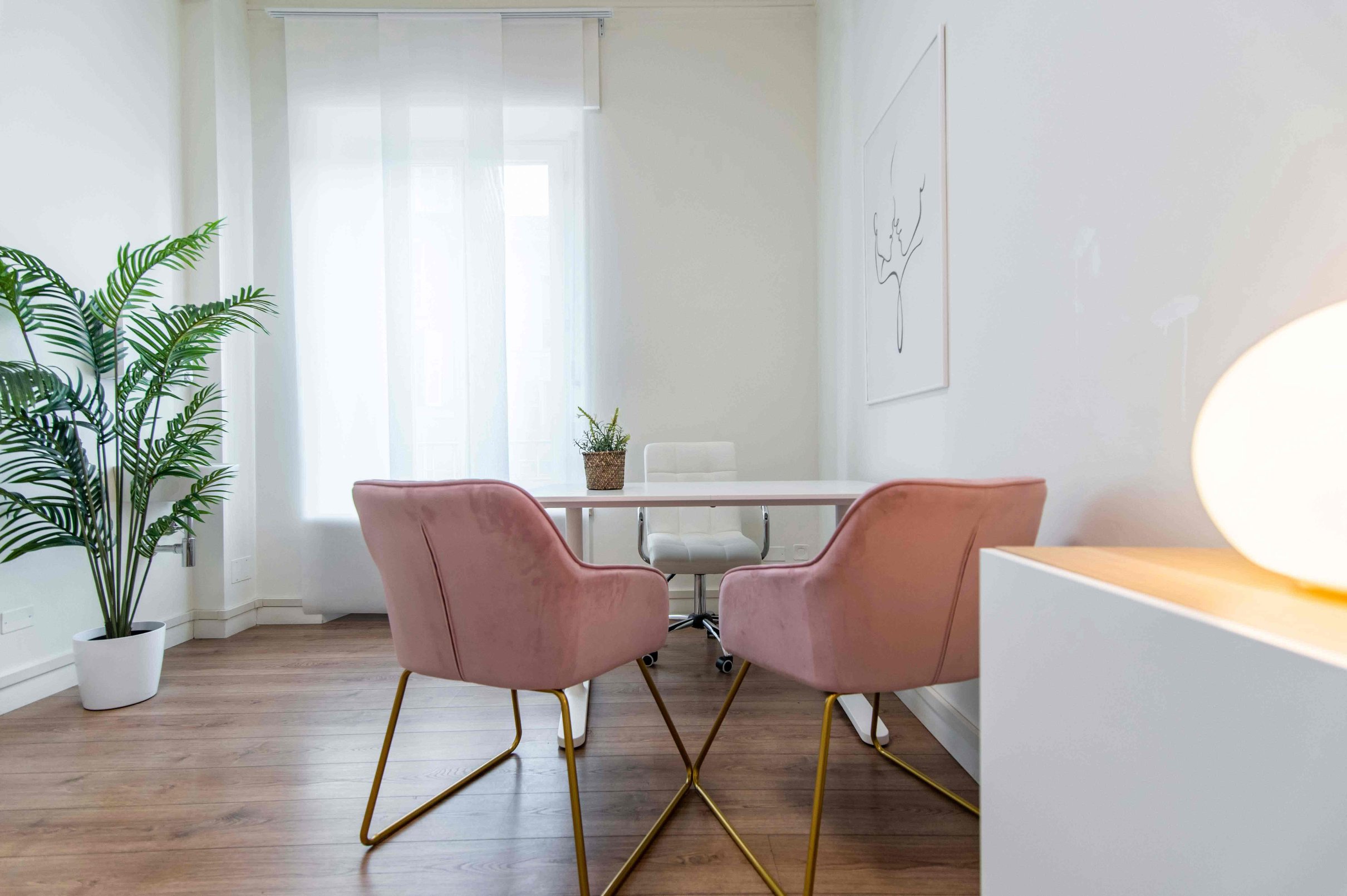 Crocetta Studio 4 