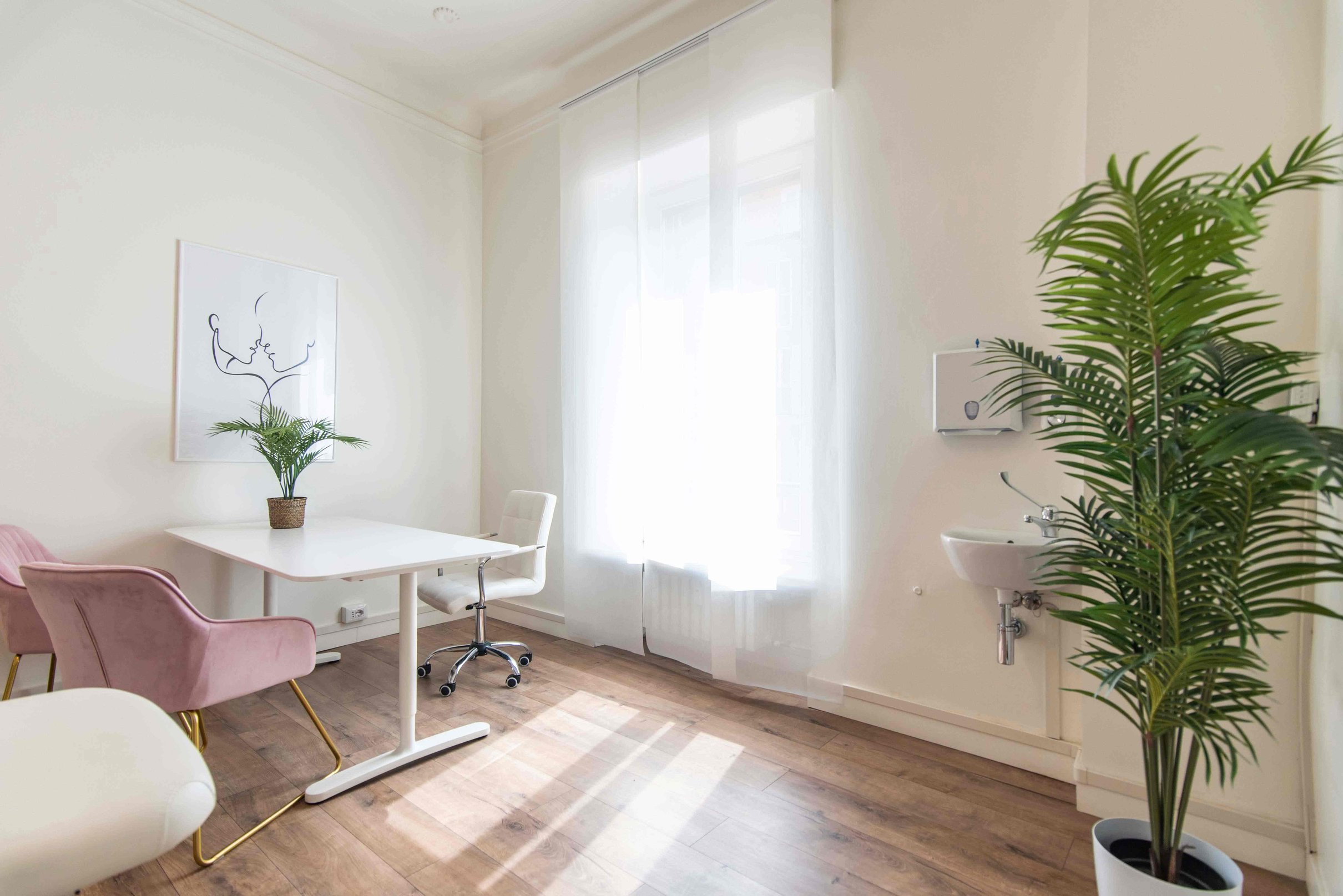Crocetta Studio 5 
