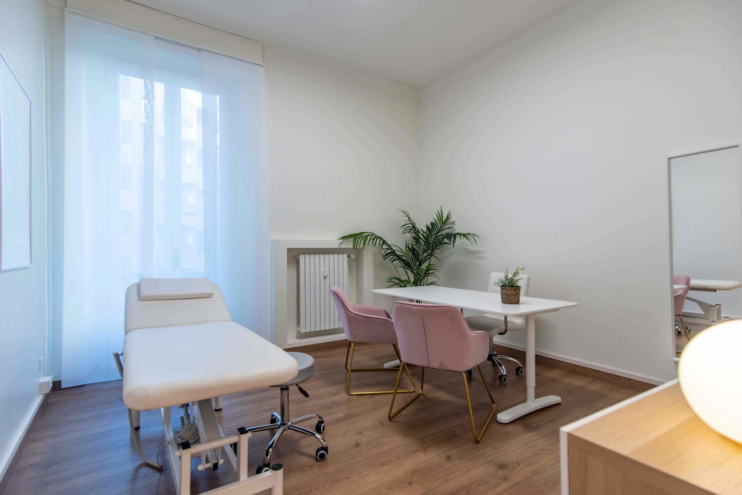 Crocetta Studio 6