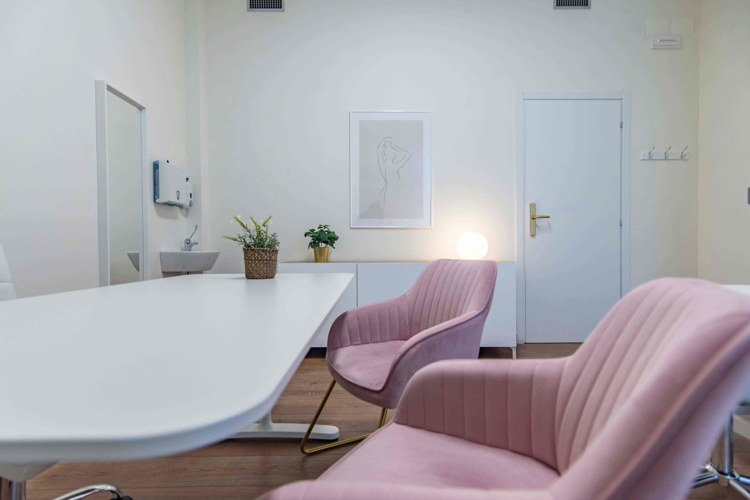 Crocetta Studio 6