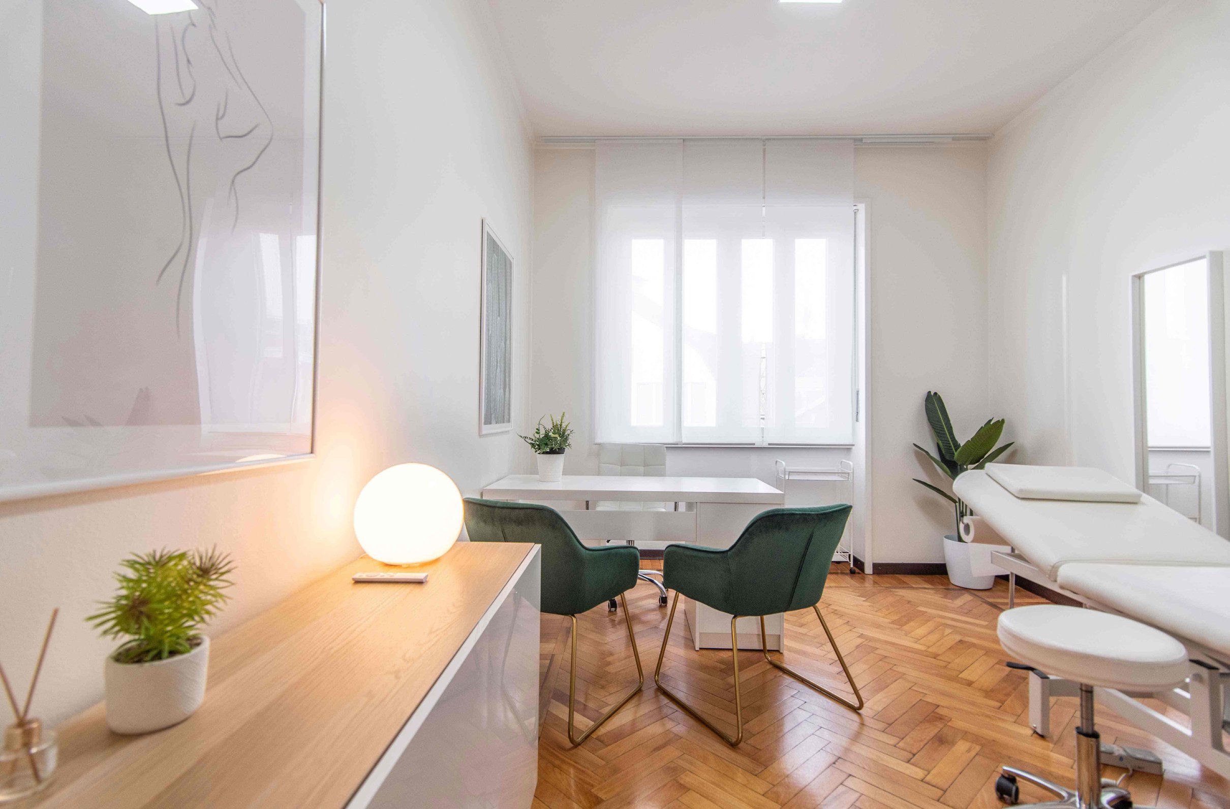 Duomo Studio 11