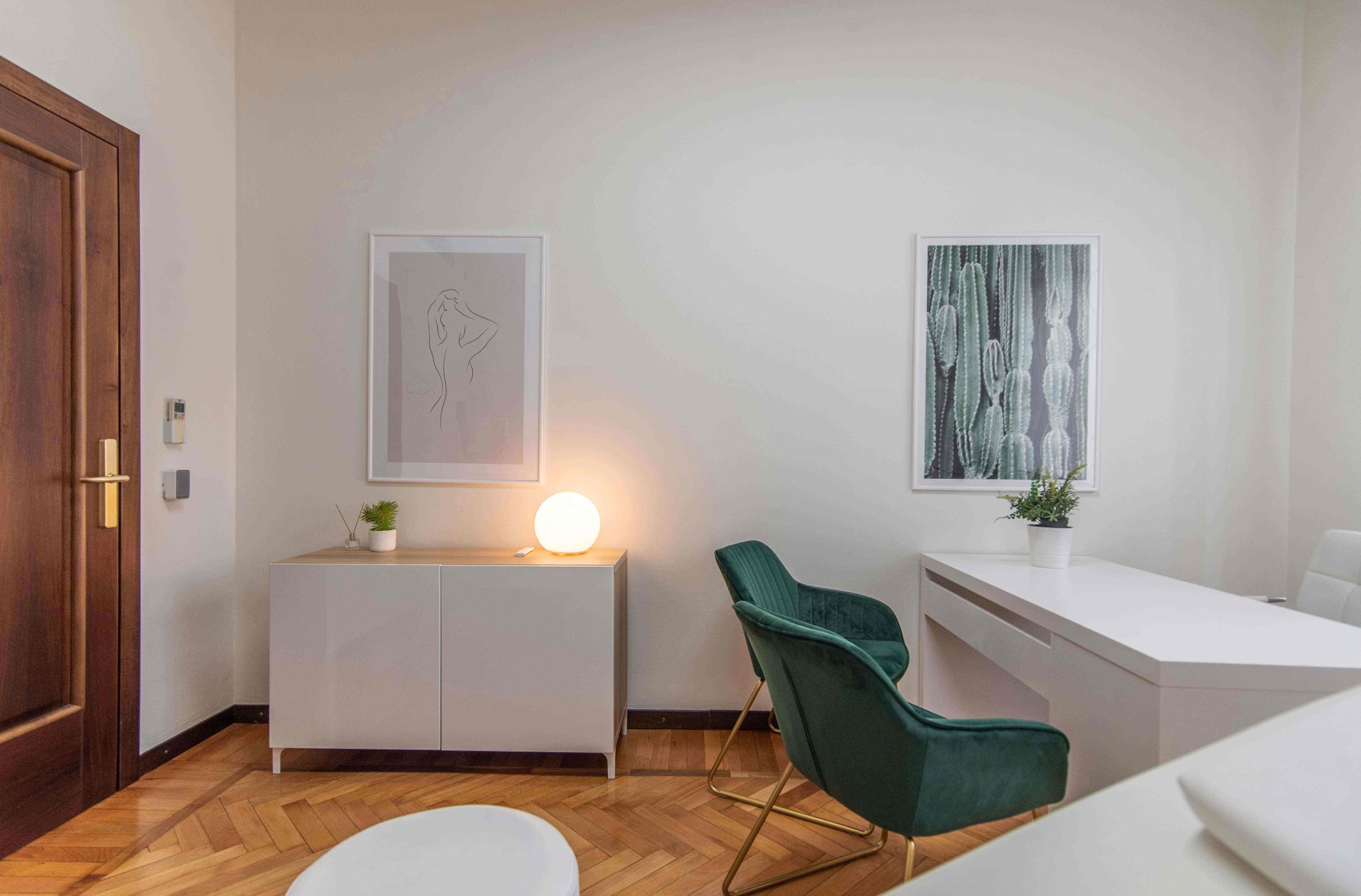 Duomo Studio 11