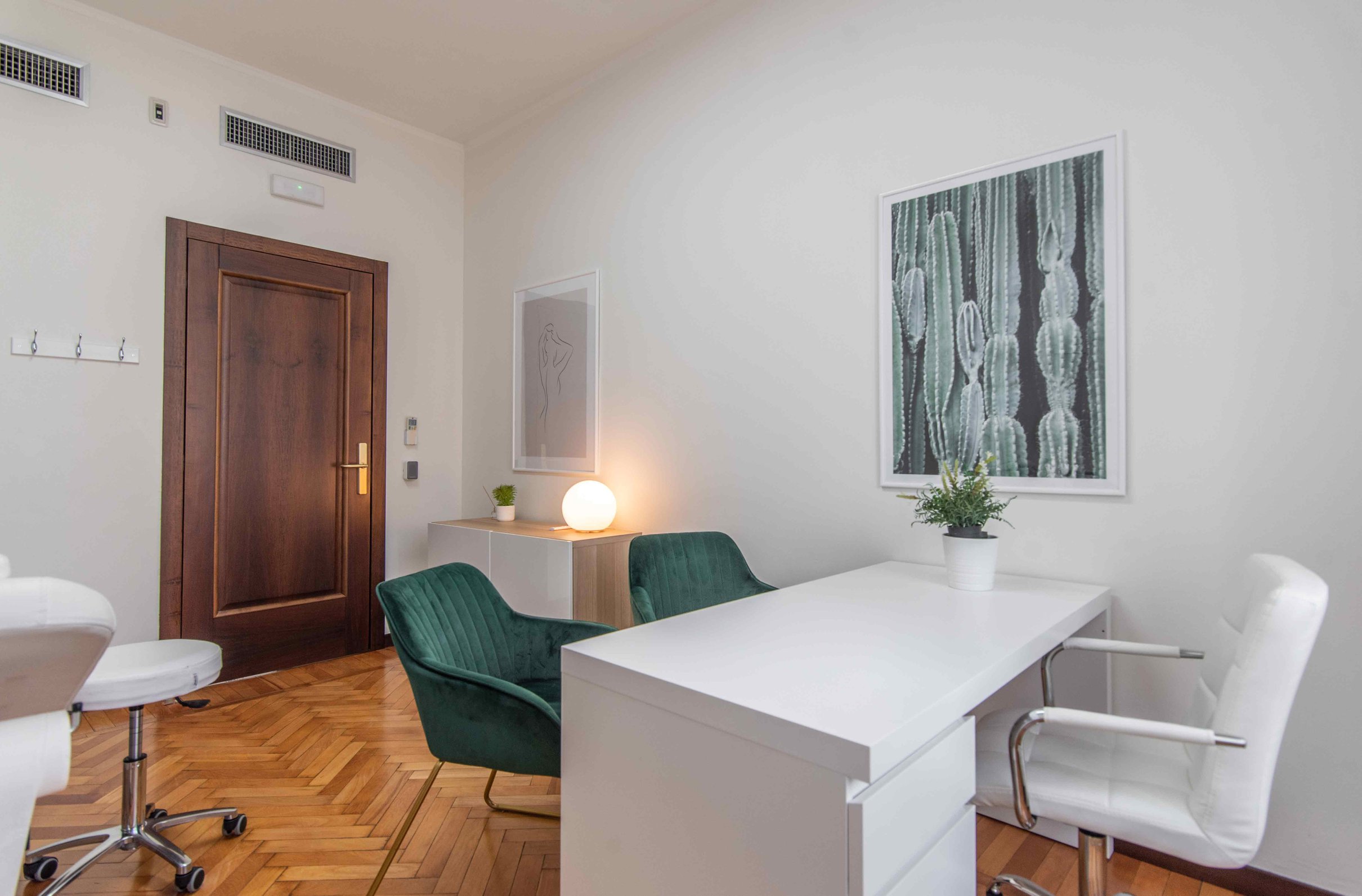 Duomo Studio 1