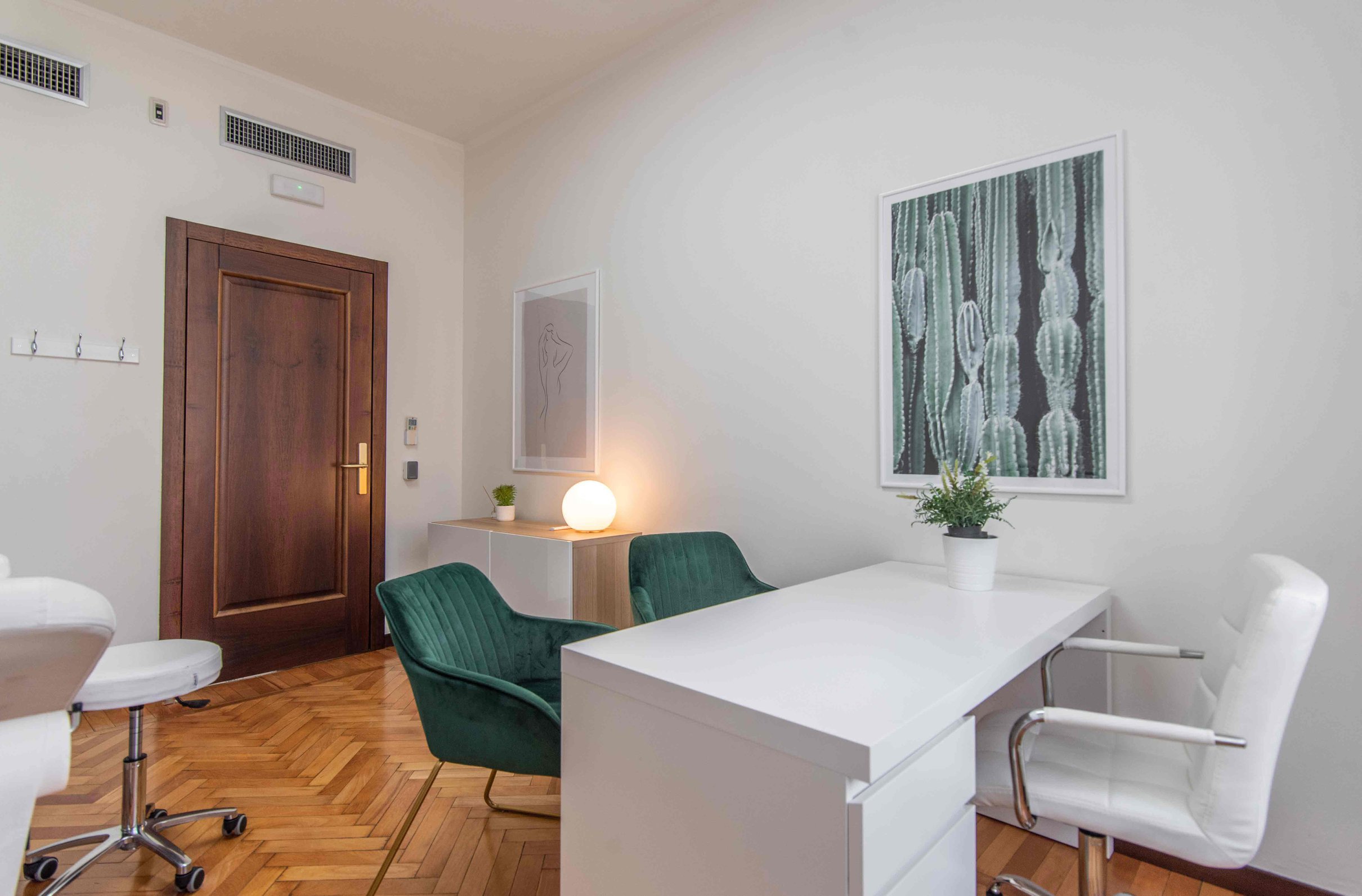 Duomo Studio 9