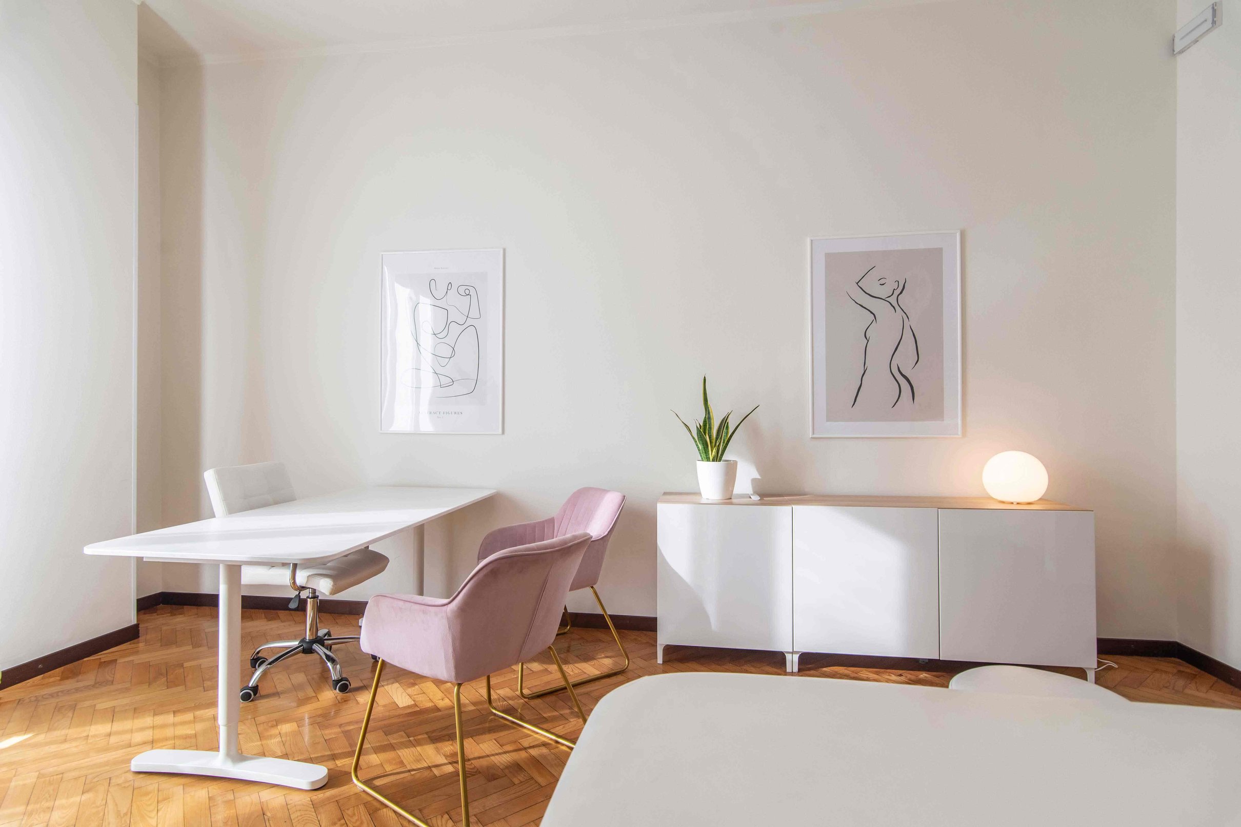 Duomo Studio 17